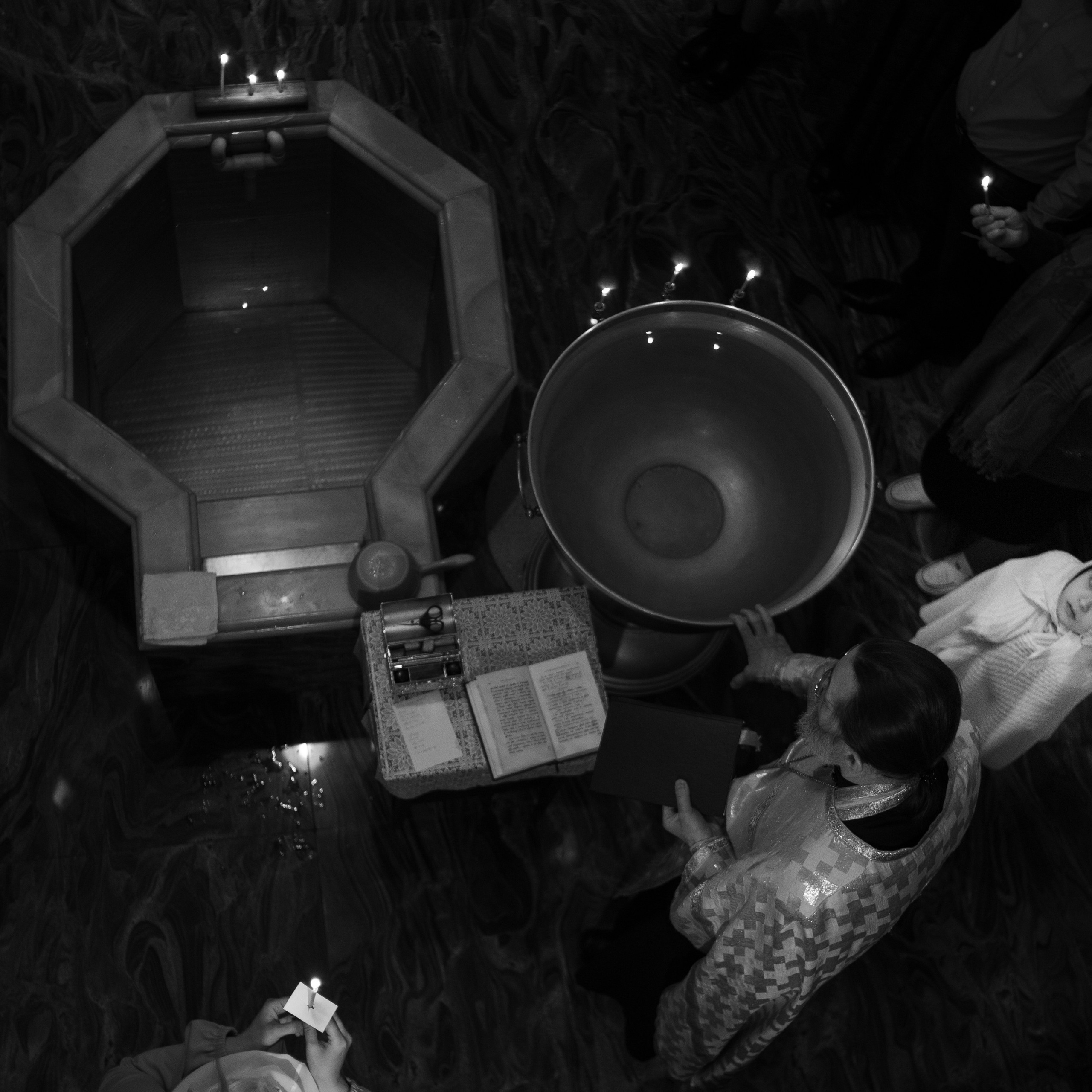 Таинство Екатерина. Фотограф в Москве