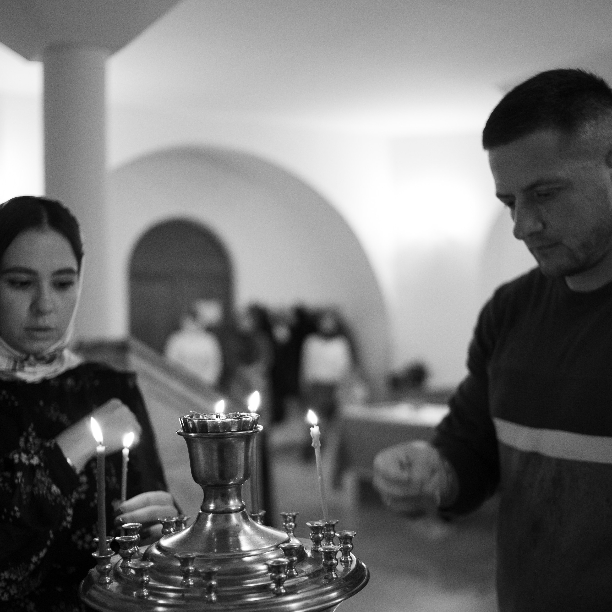 Таинство (Мытищи). Фотограф в Москве