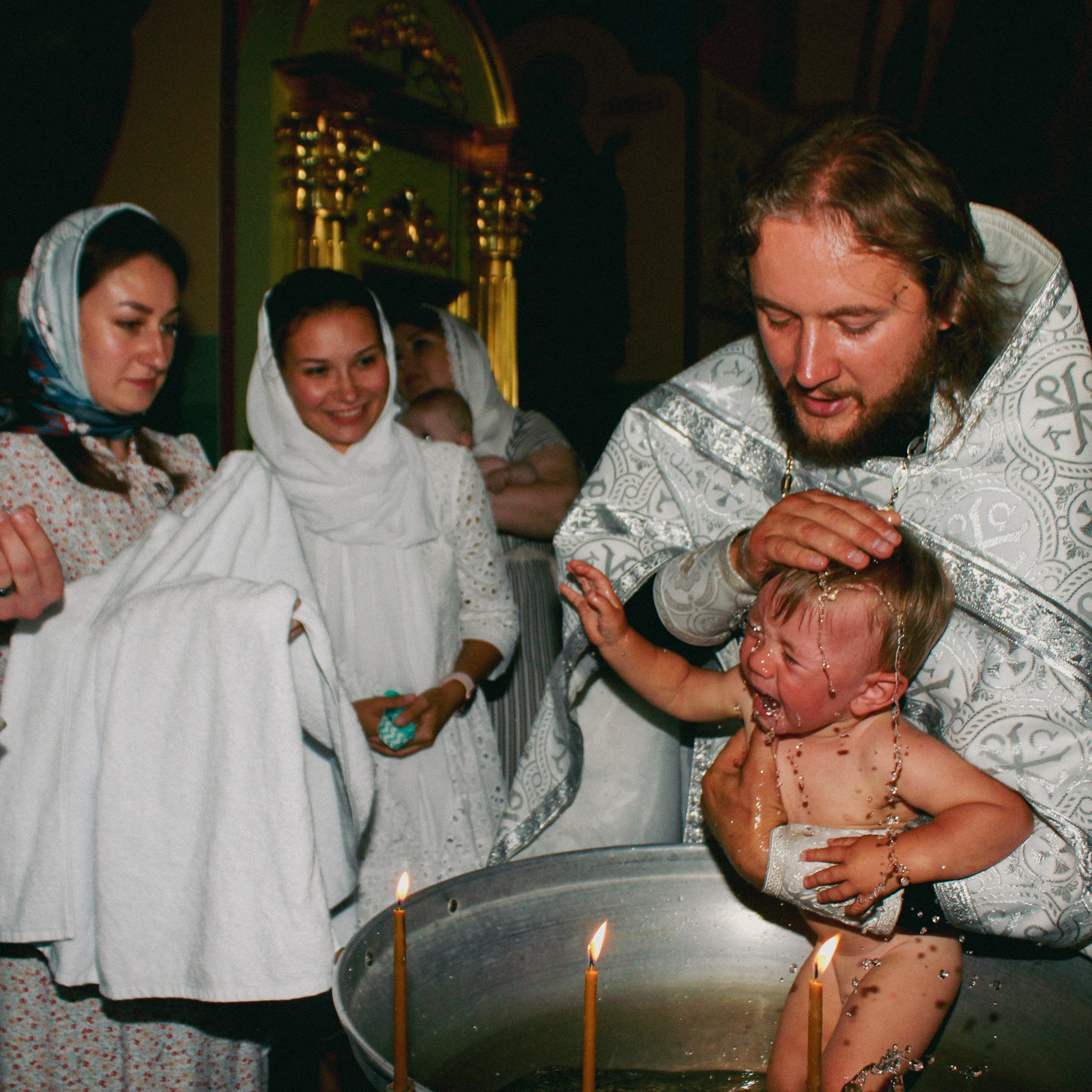 Таинство Фёдор. Фотограф в Москве