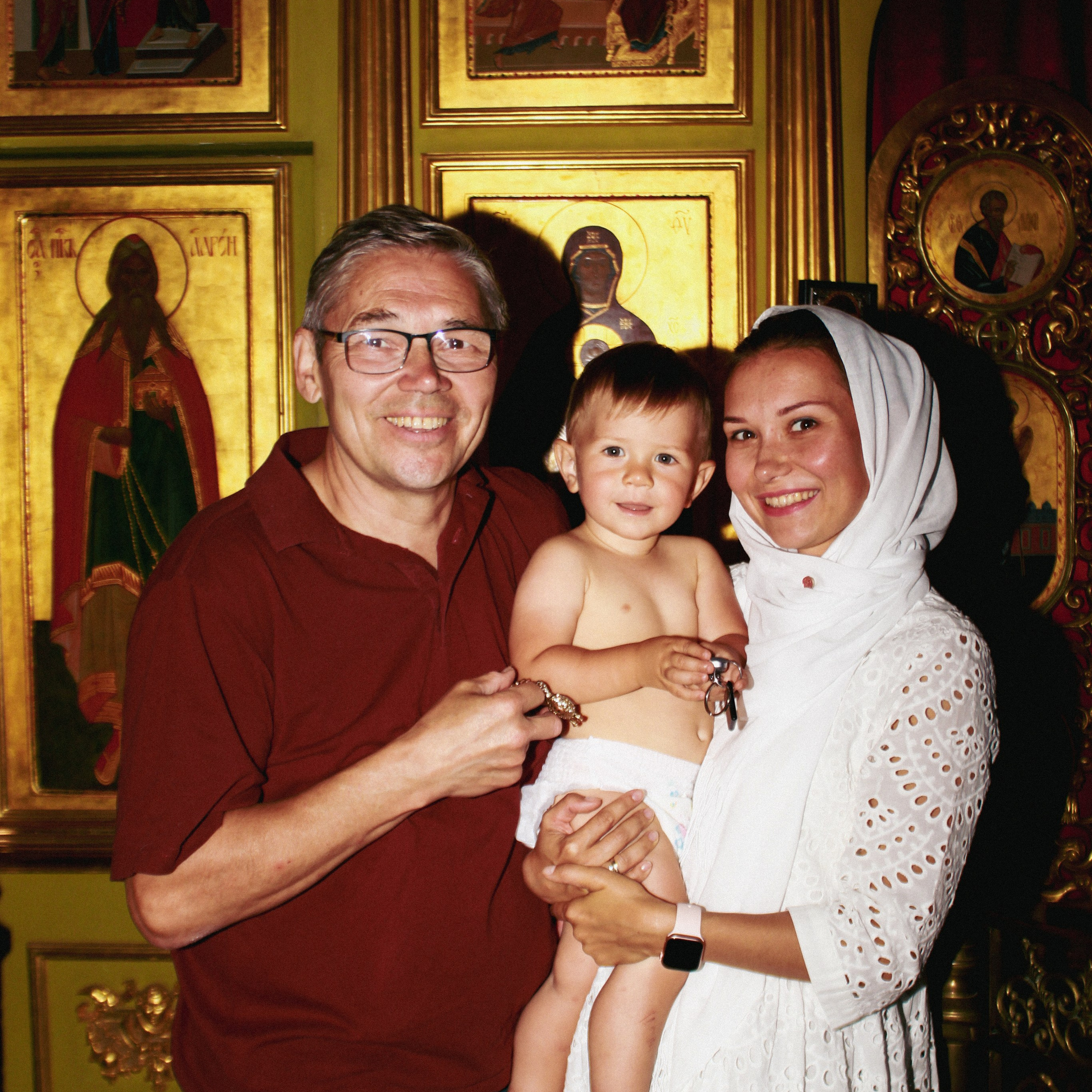 Таинство Фёдор. Фотограф в Москве