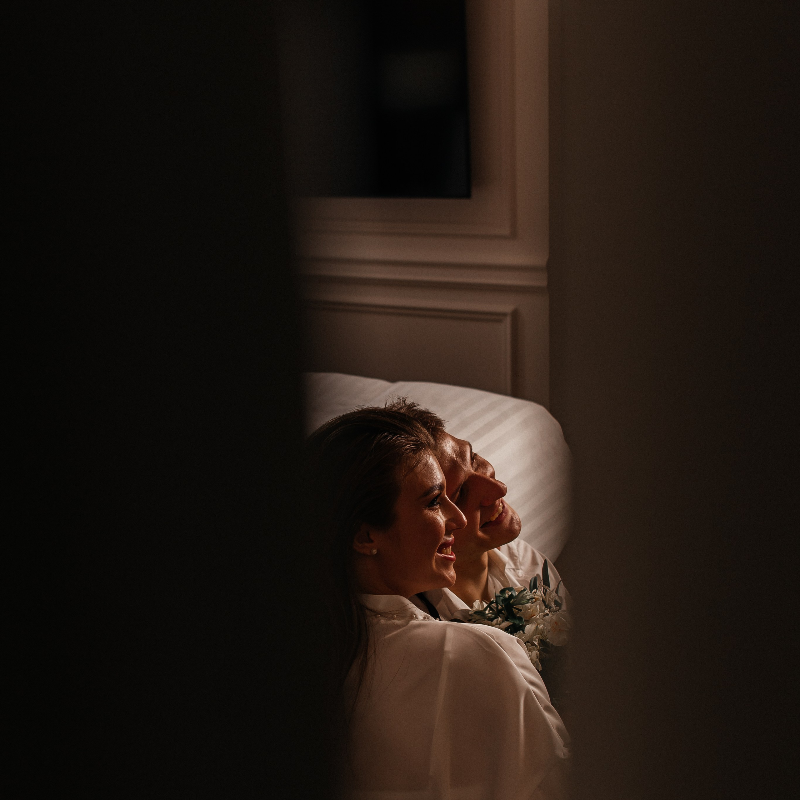 Сборы Отель «Moscow Marriott Imperial Plaza». Фотограф в Москве