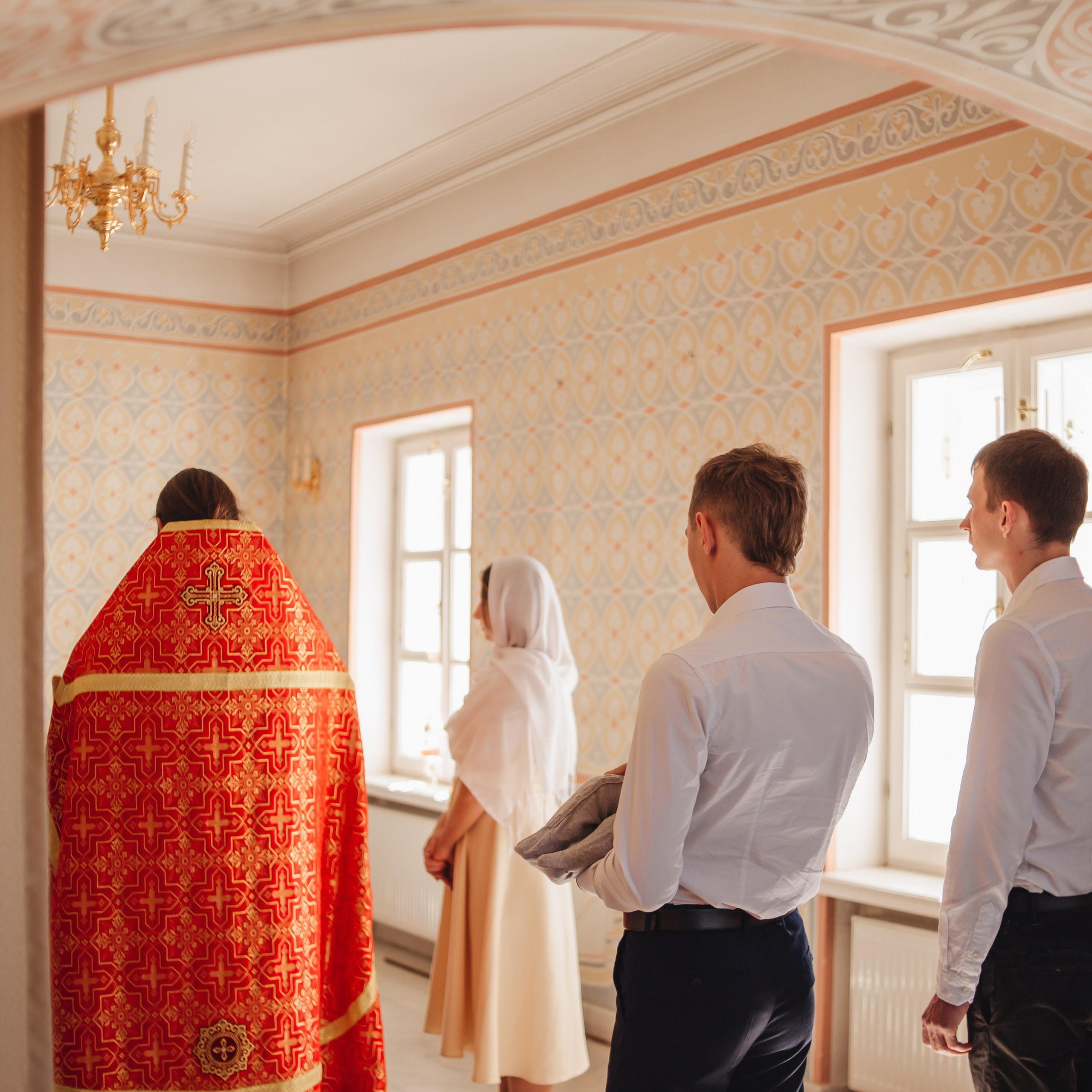 Таинство Ярослав. Фотограф в Москве