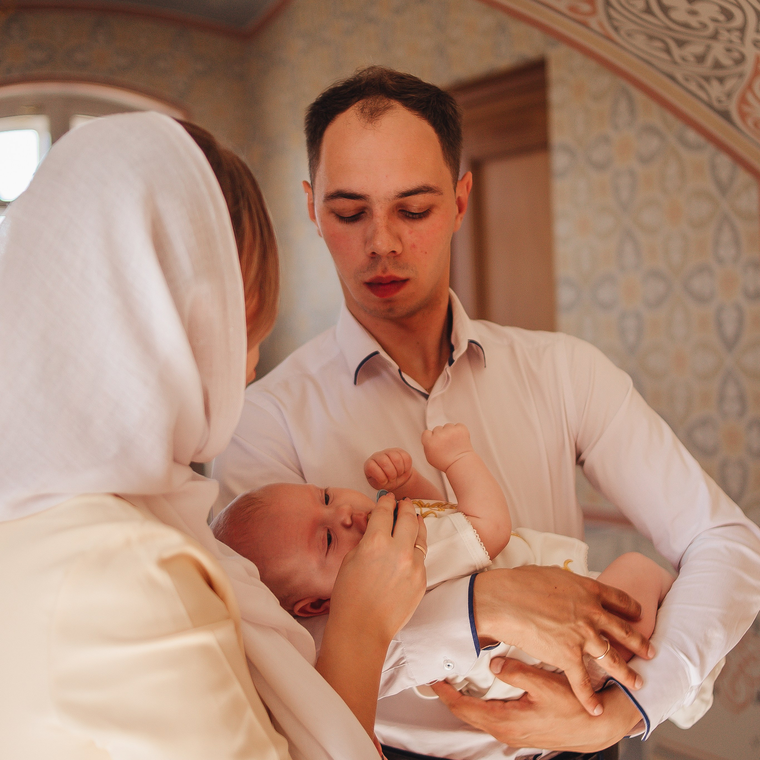 Таинство Ярослав. Фотограф в Москве