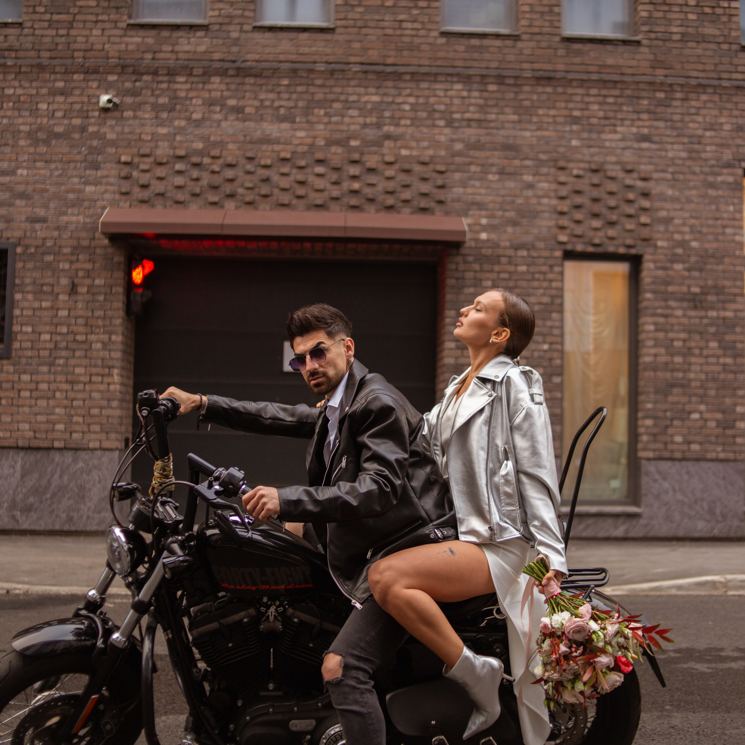 Lovestory. Фотограф в Москве