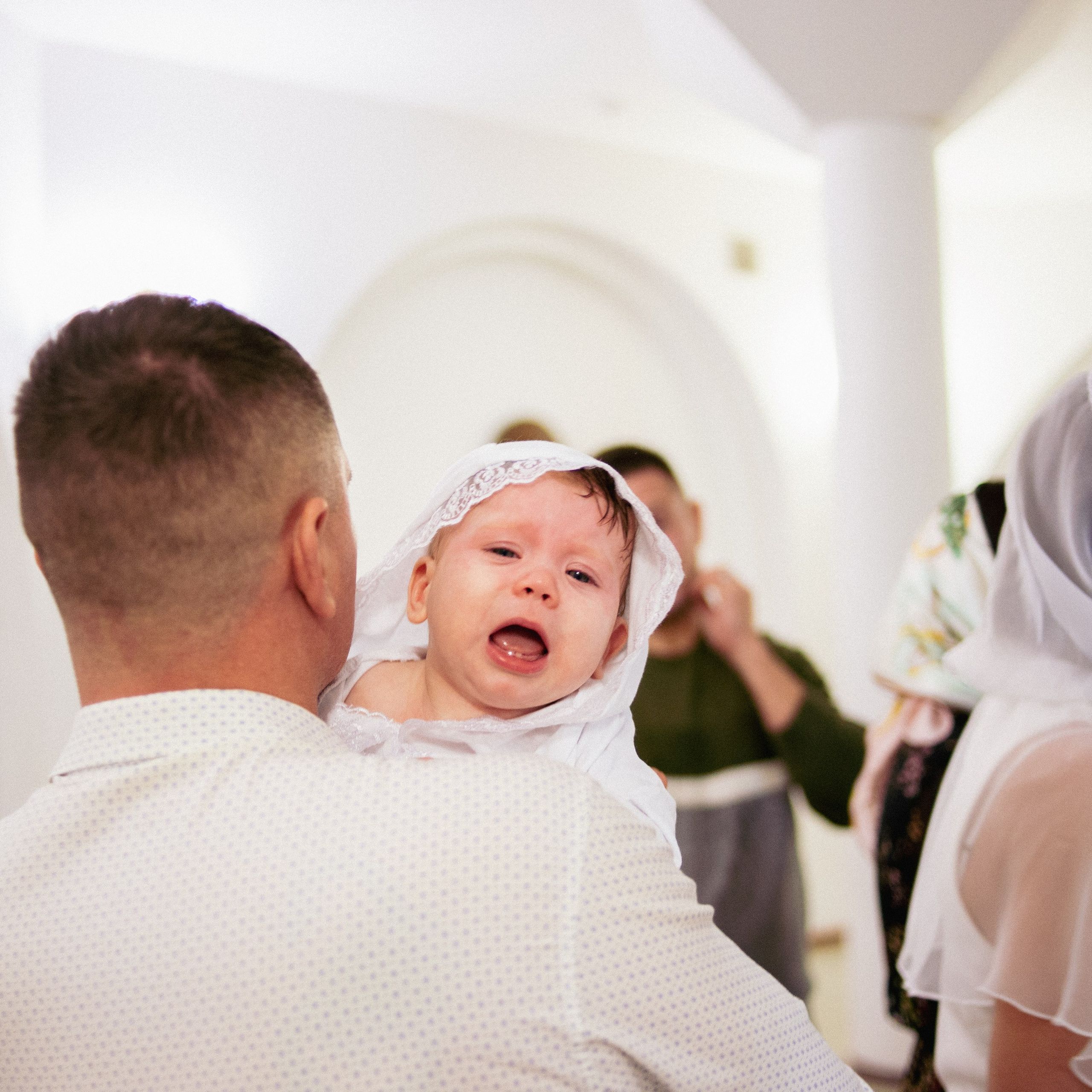 Таинство (Мытищи). Фотограф в Москве