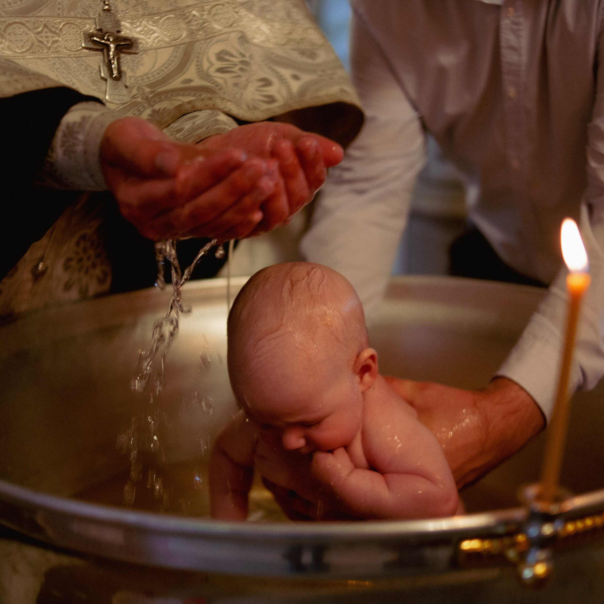 Таинство (Жуковский). Фотограф в Москве