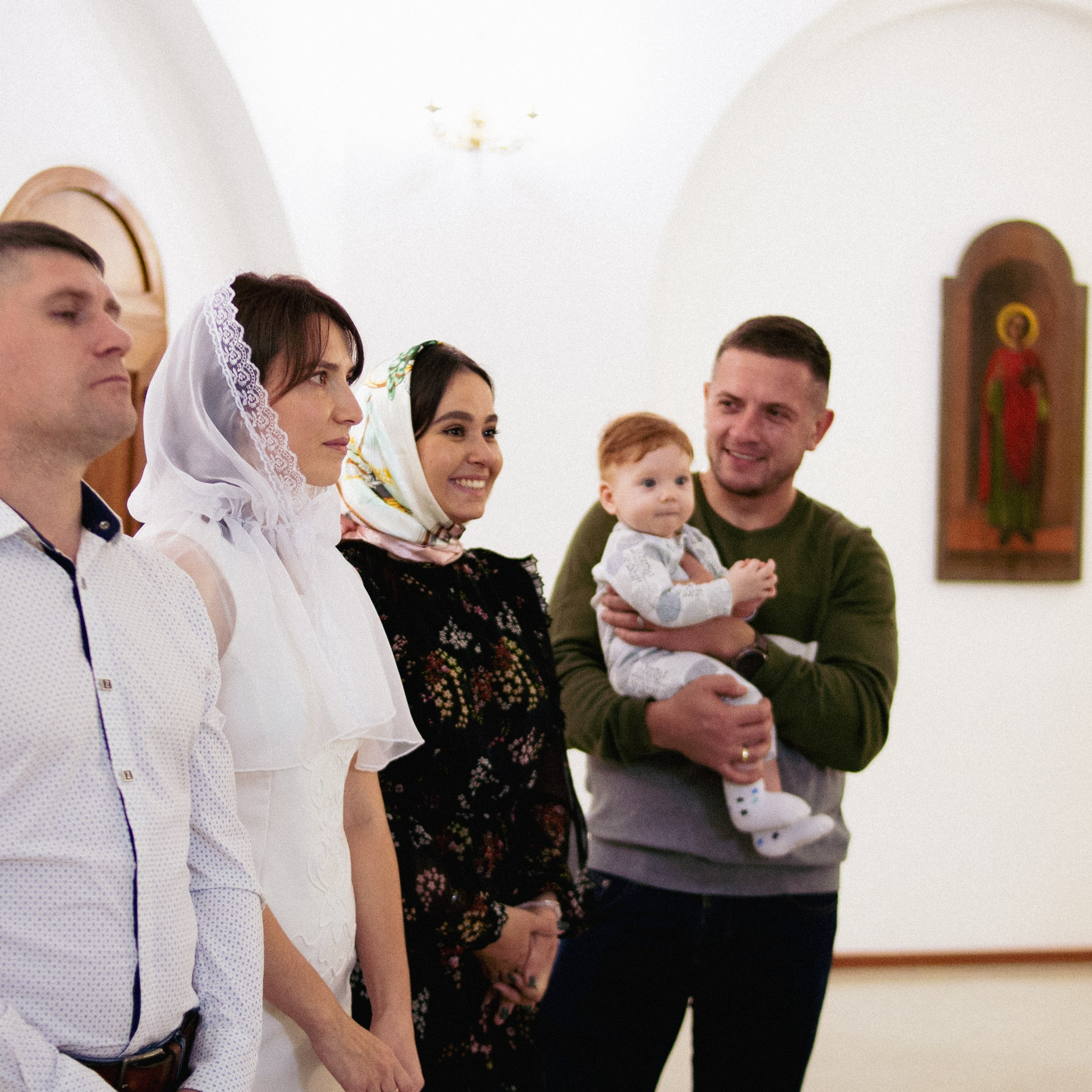 Таинство (Мытищи). Фотограф в Москве