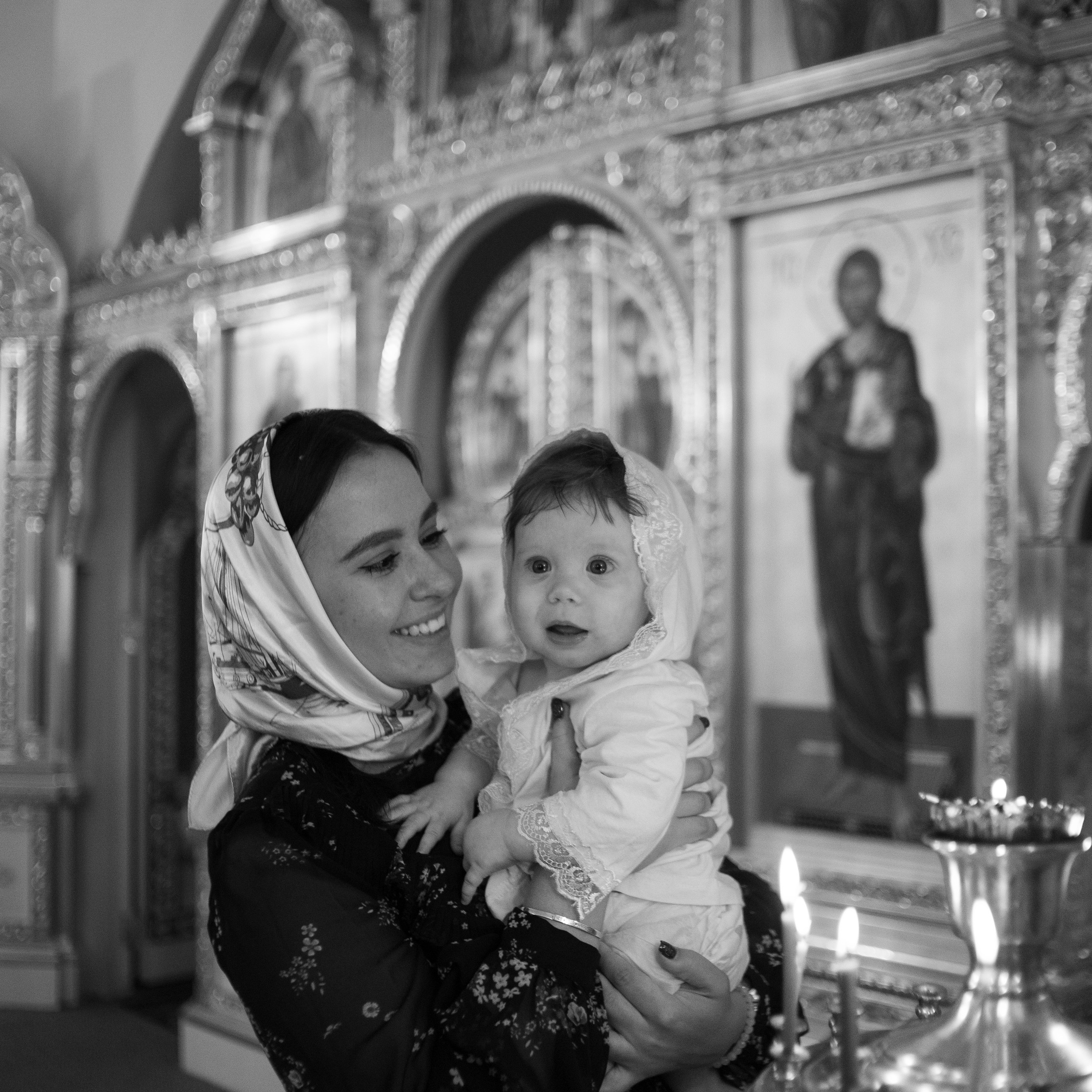 Таинство (Мытищи). Фотограф в Москве