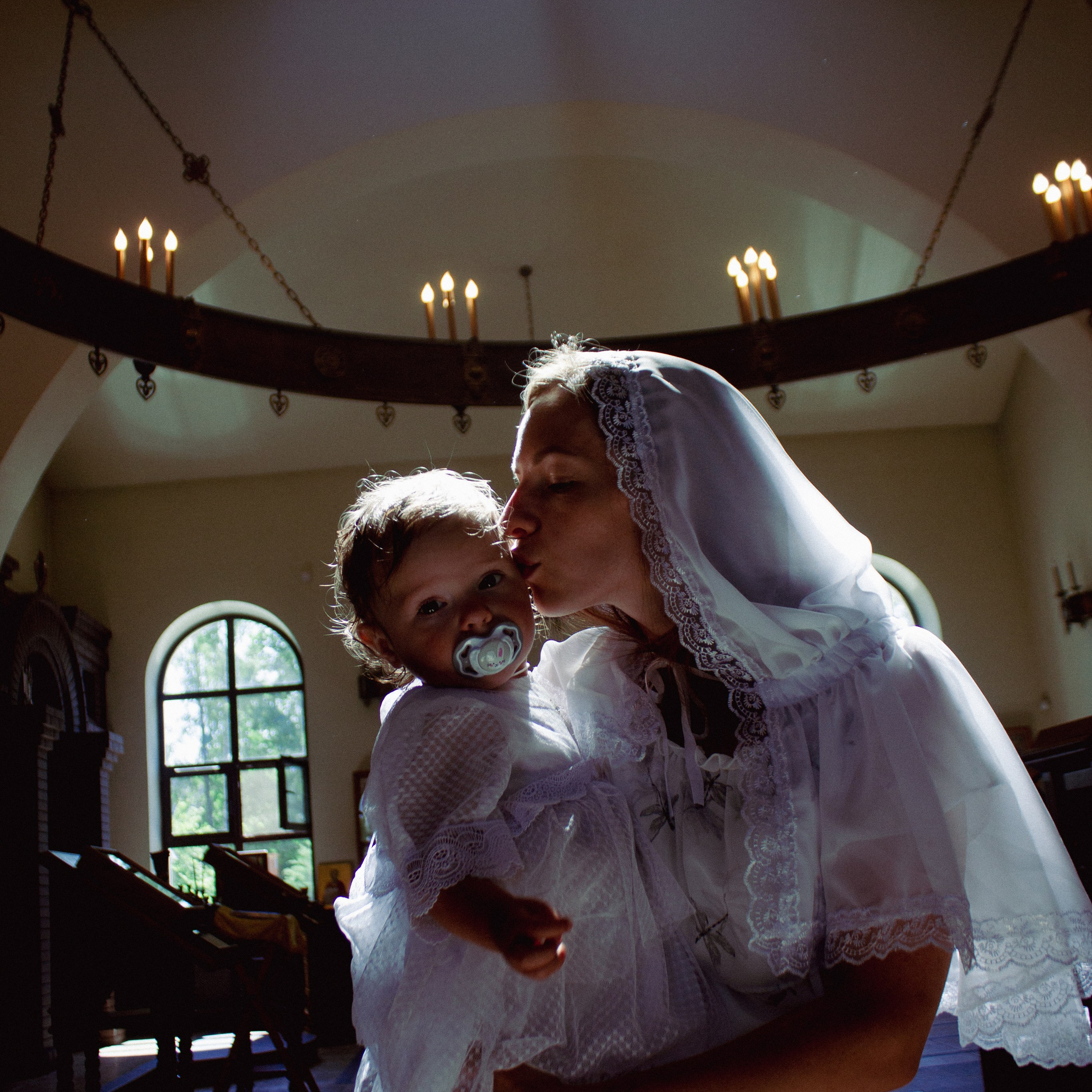 Таинство Мирослава. Фотограф в Москве