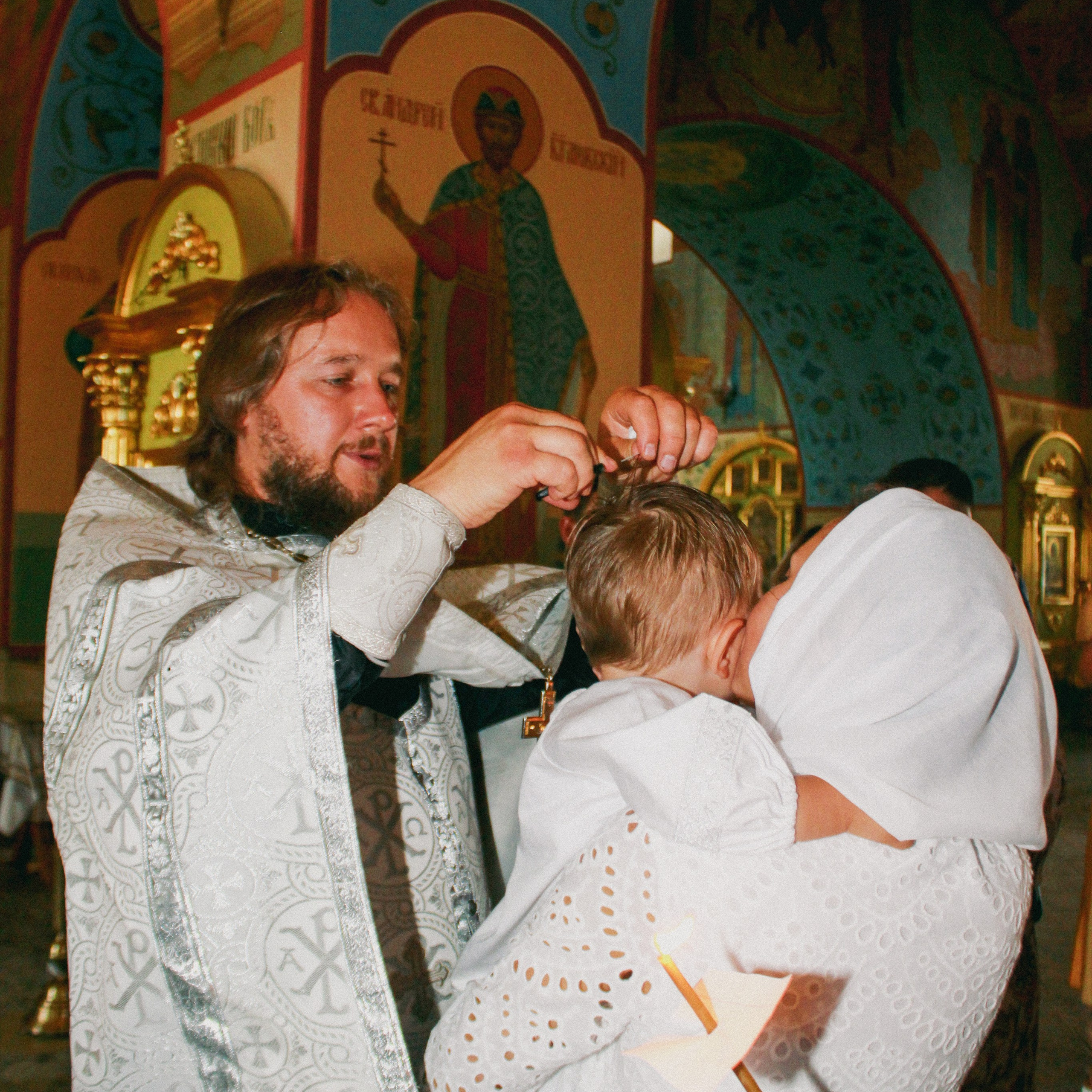 Таинство Фёдор. Фотограф в Москве
