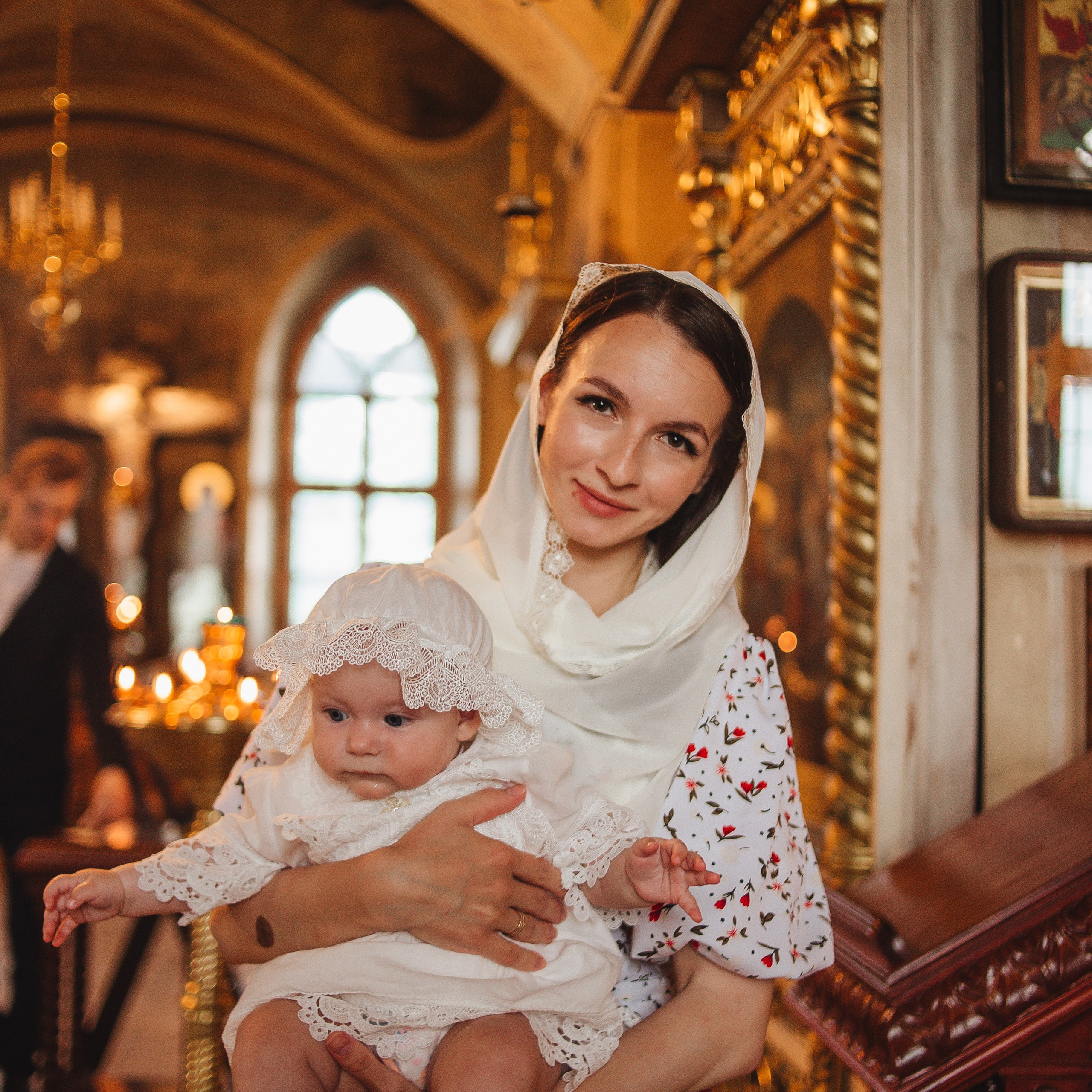 Таинство (Жуковский). Фотограф в Москве