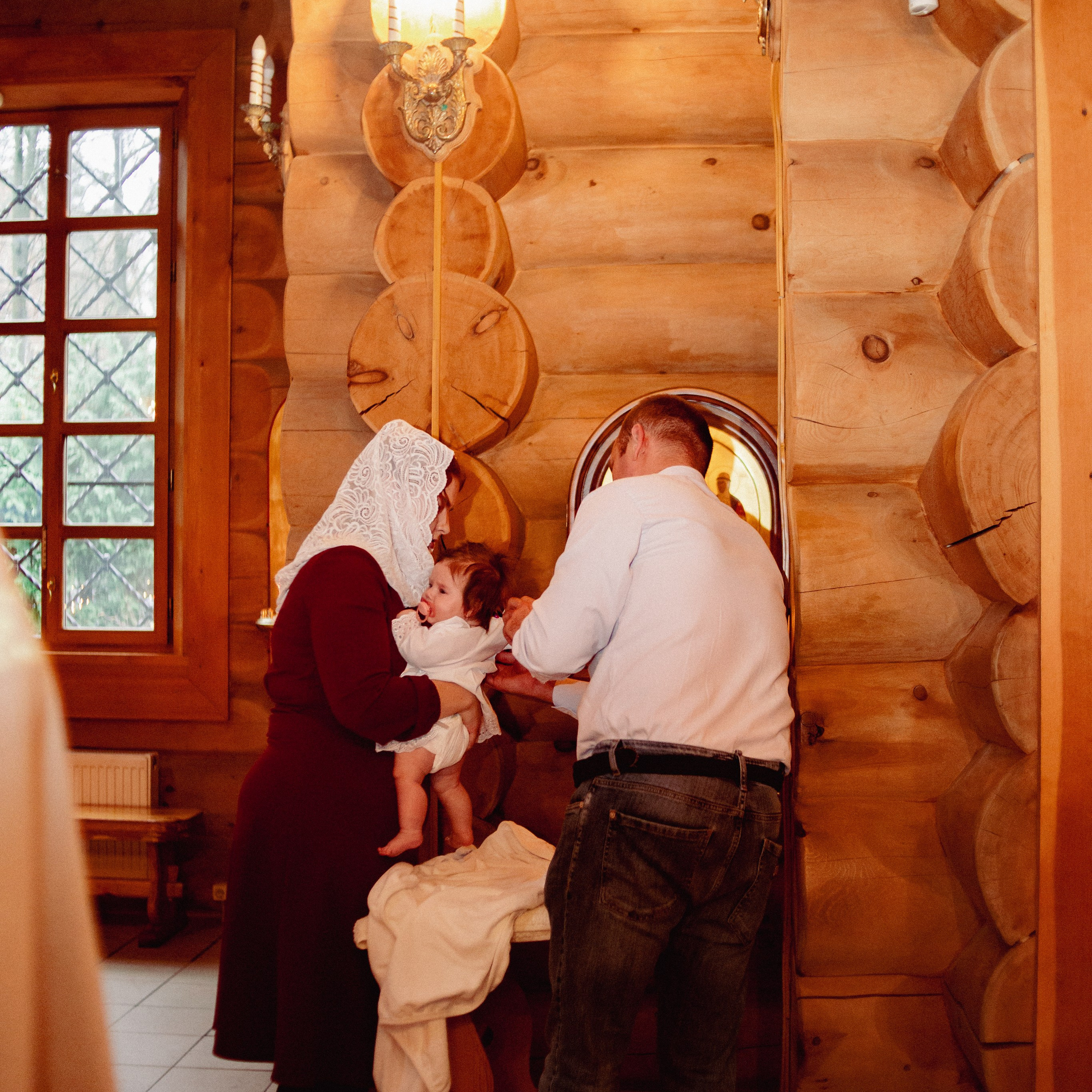 Таинство Долгопрудный. Фотограф в Москве