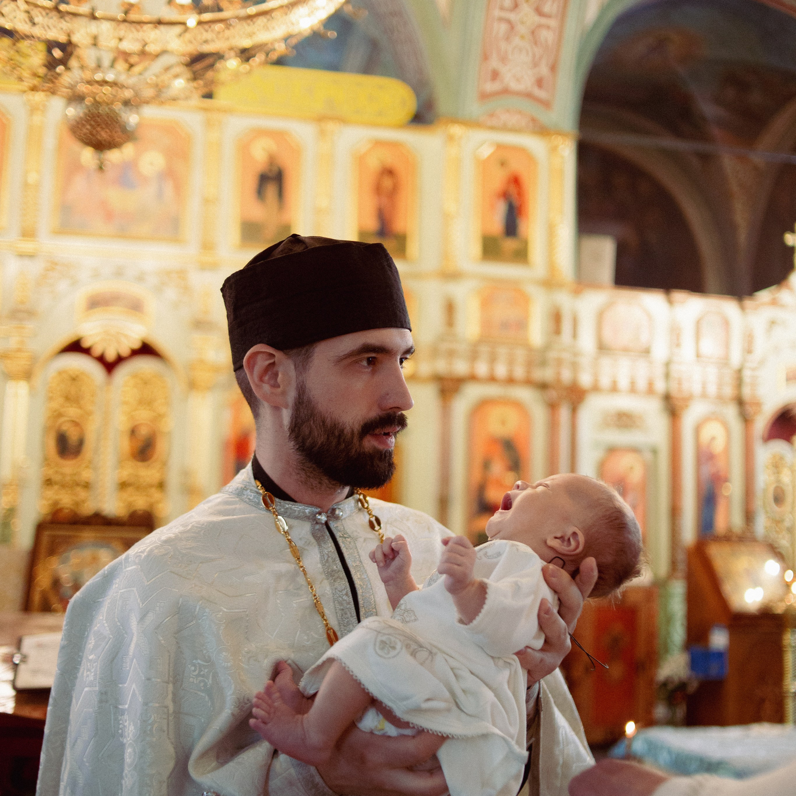 Таинство Даниил. Фотограф в Москве