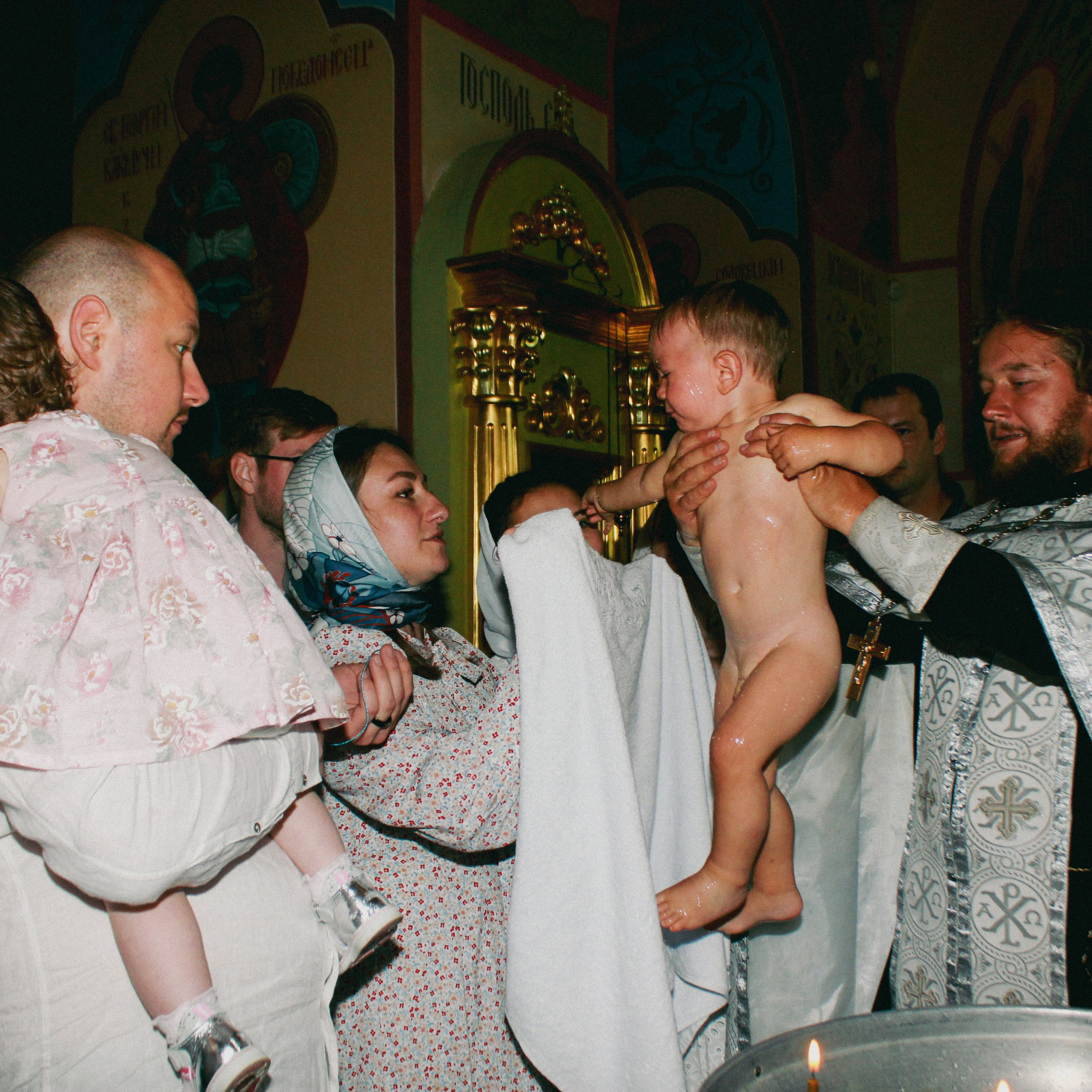 Таинство Фёдор. Фотограф в Москве