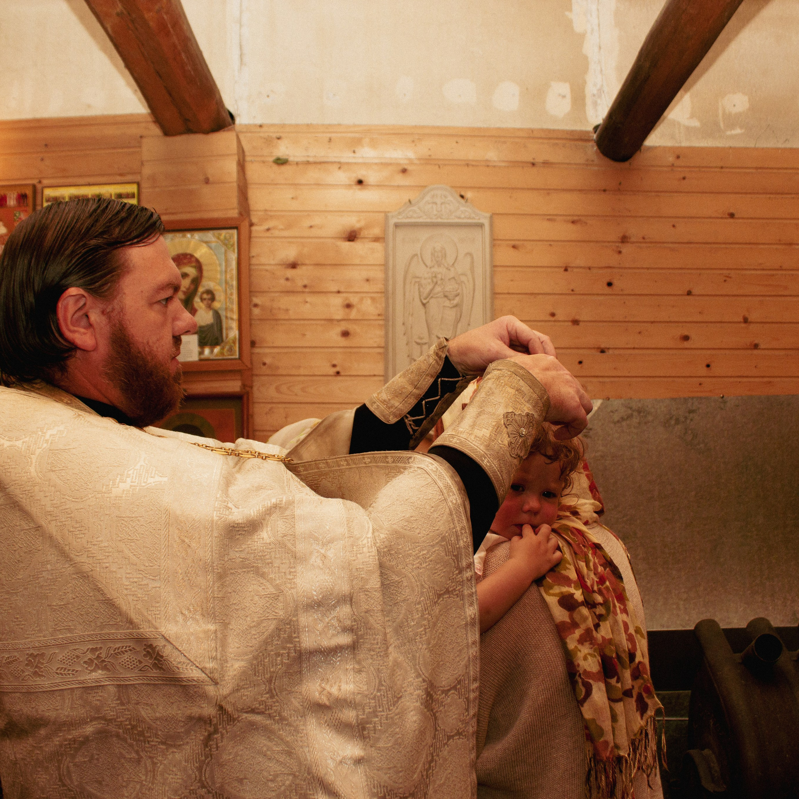 Таинство. Фотограф в Москве