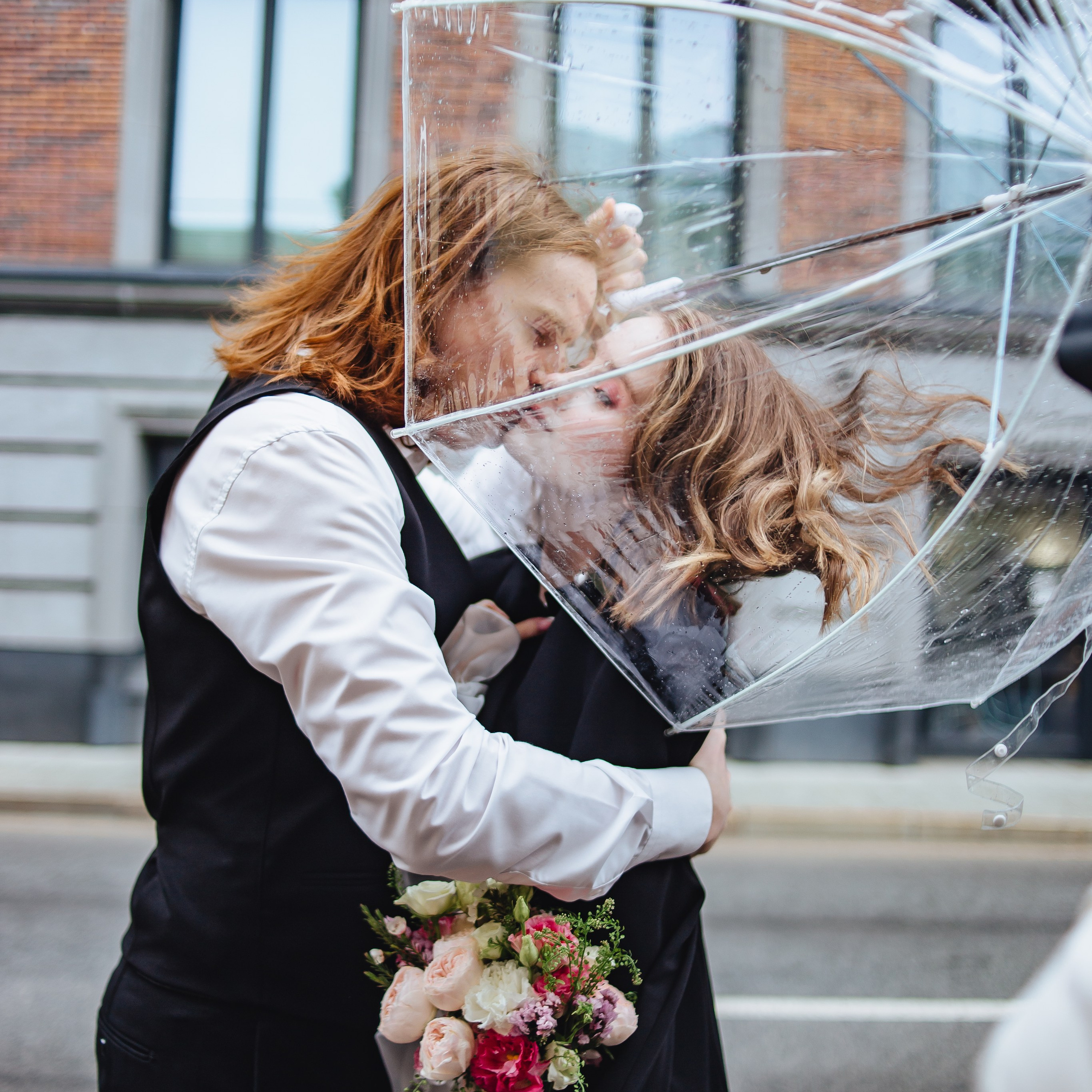 Роспись и прогулка  (Особняк Royal). Фотограф в Москве