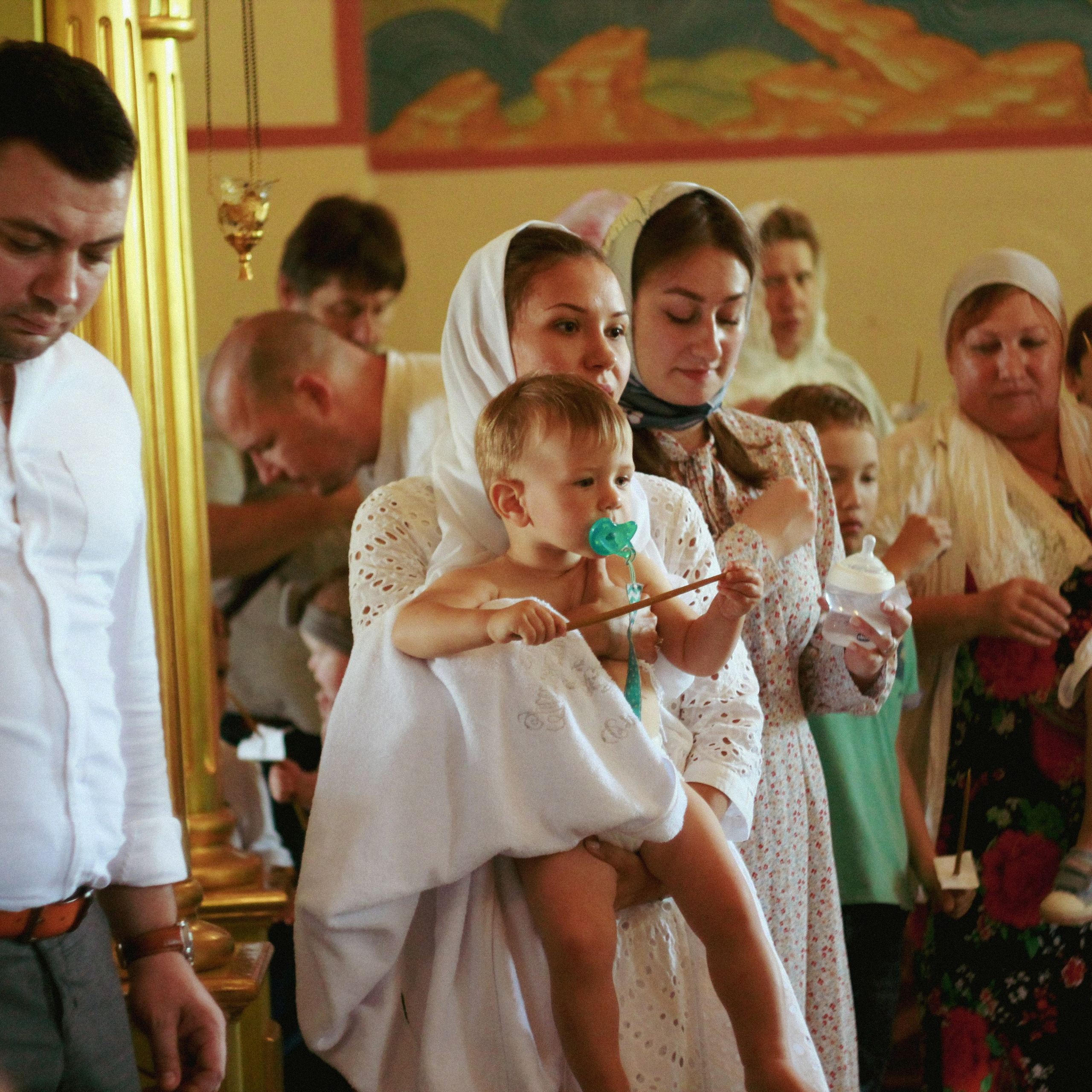 Таинство Фёдор. Фотограф в Москве