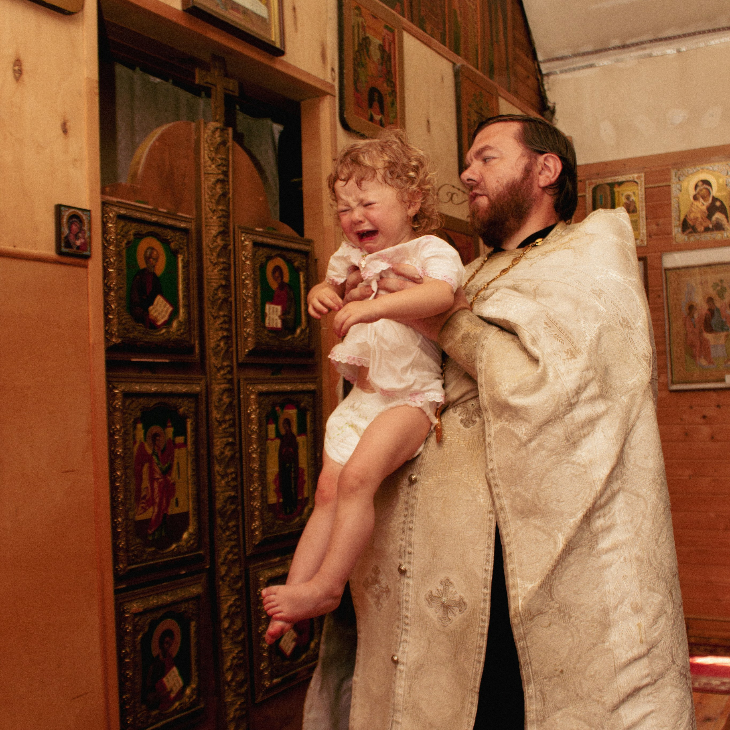 Таинство. Фотограф в Москве