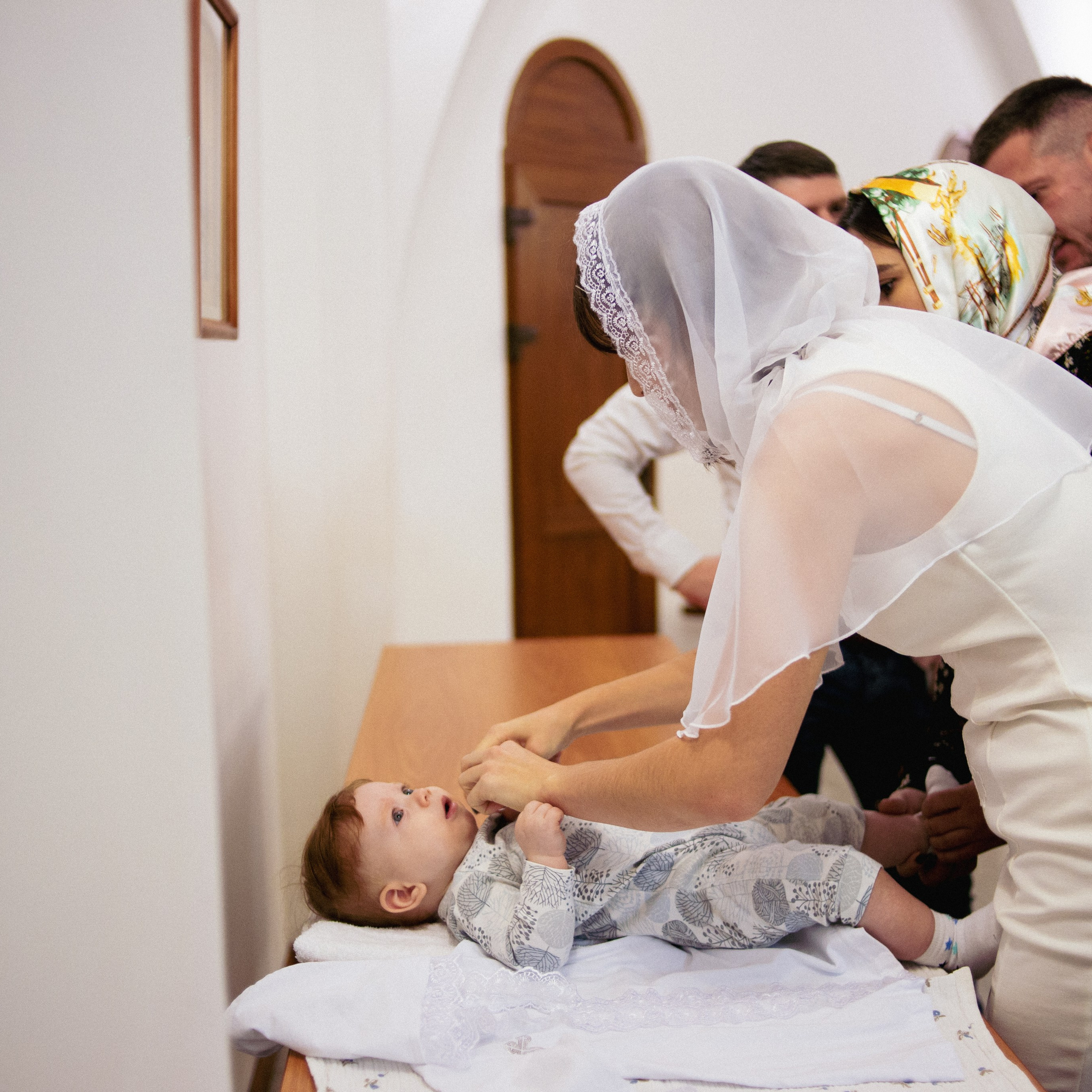 Таинство (Мытищи). Фотограф в Москве