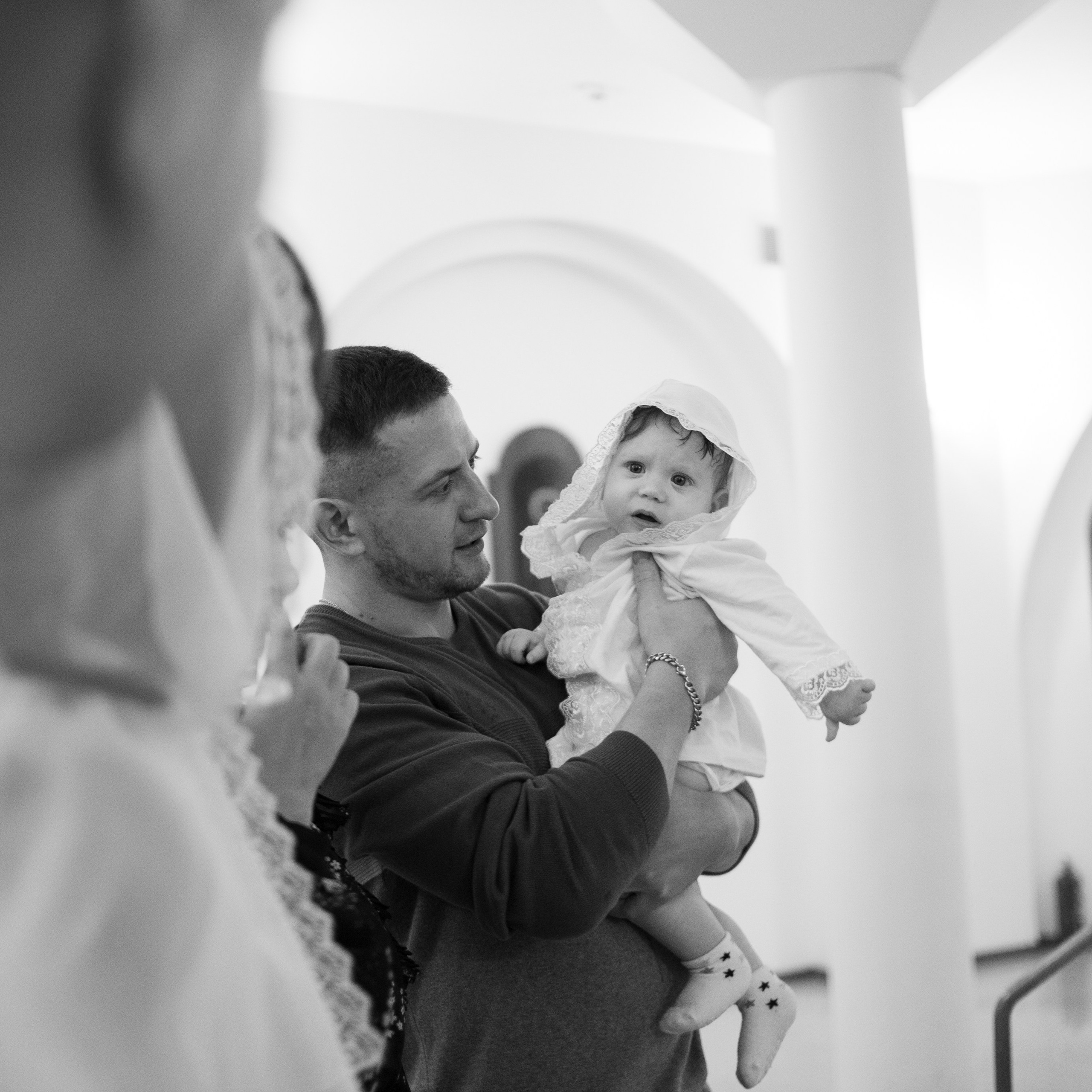 Таинство (Мытищи). Фотограф в Москве