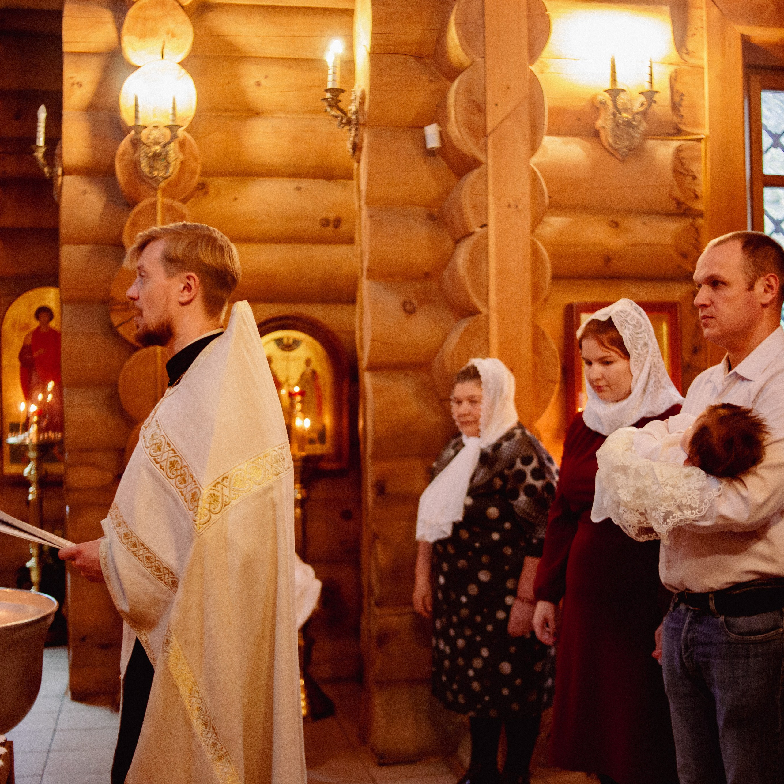 Таинство Долгопрудный. Фотограф в Москве