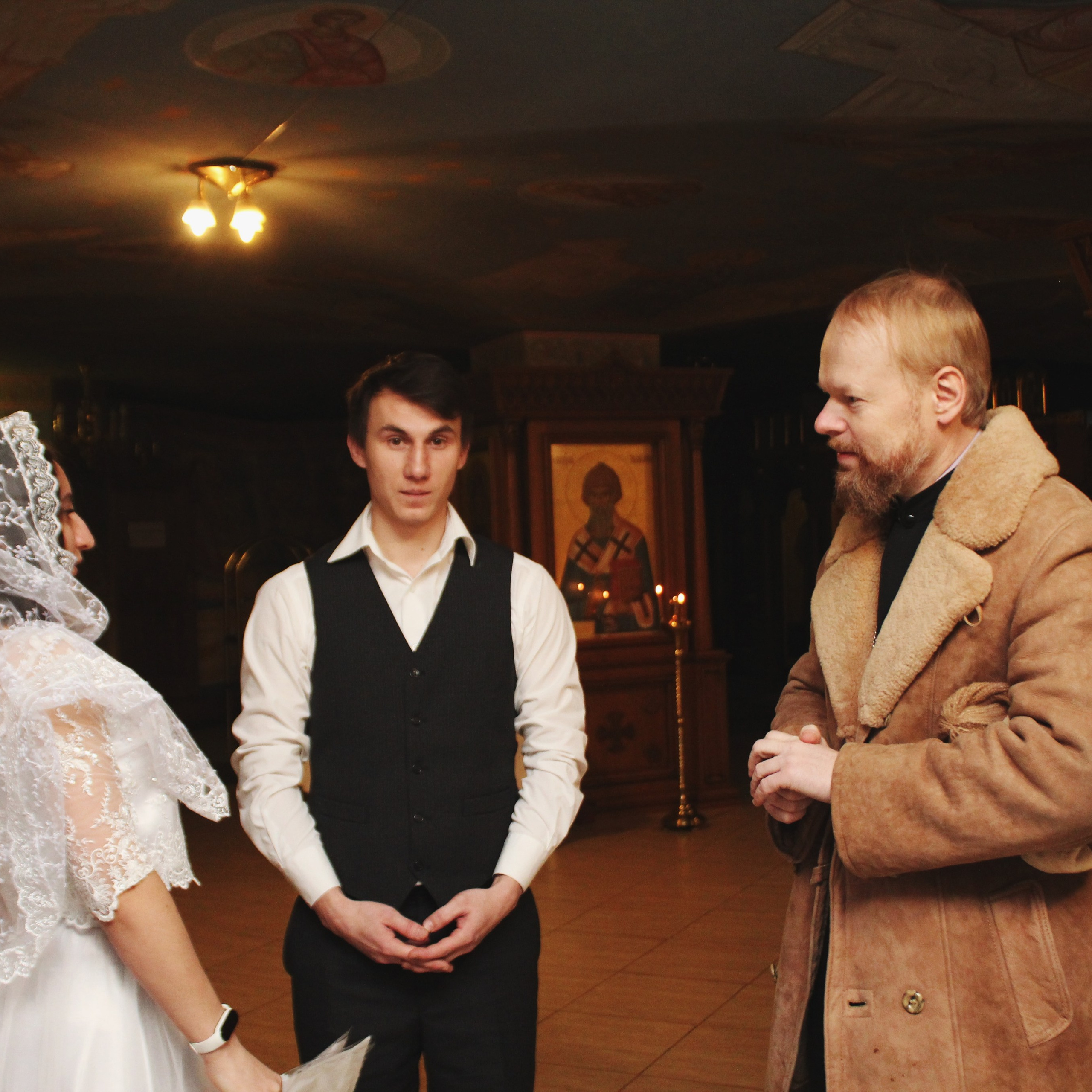 Таинство Лев. Фотограф в Москве