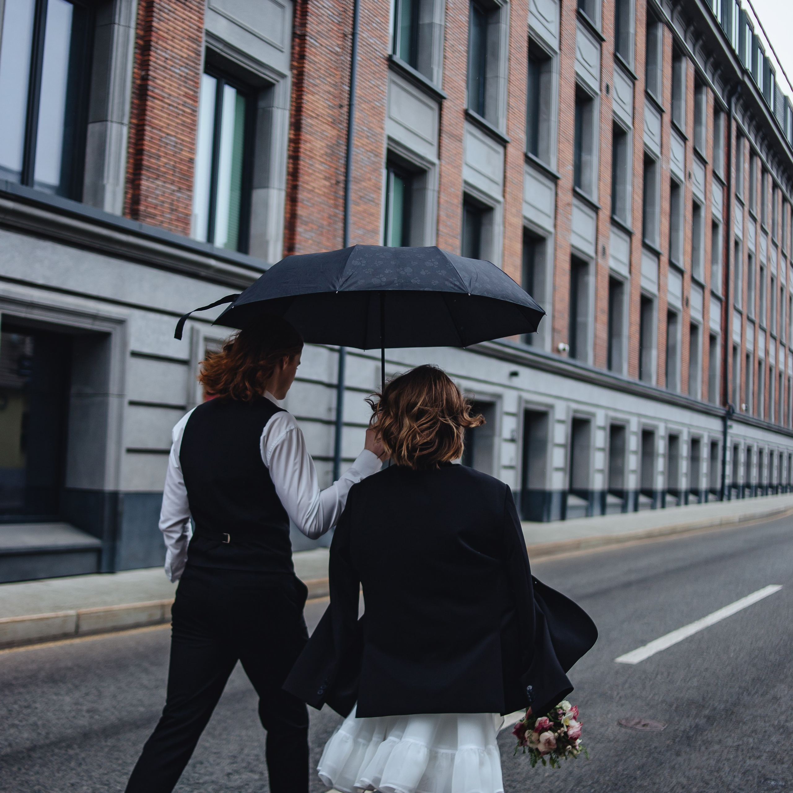 Роспись и прогулка  (Особняк Royal). Фотограф в Москве