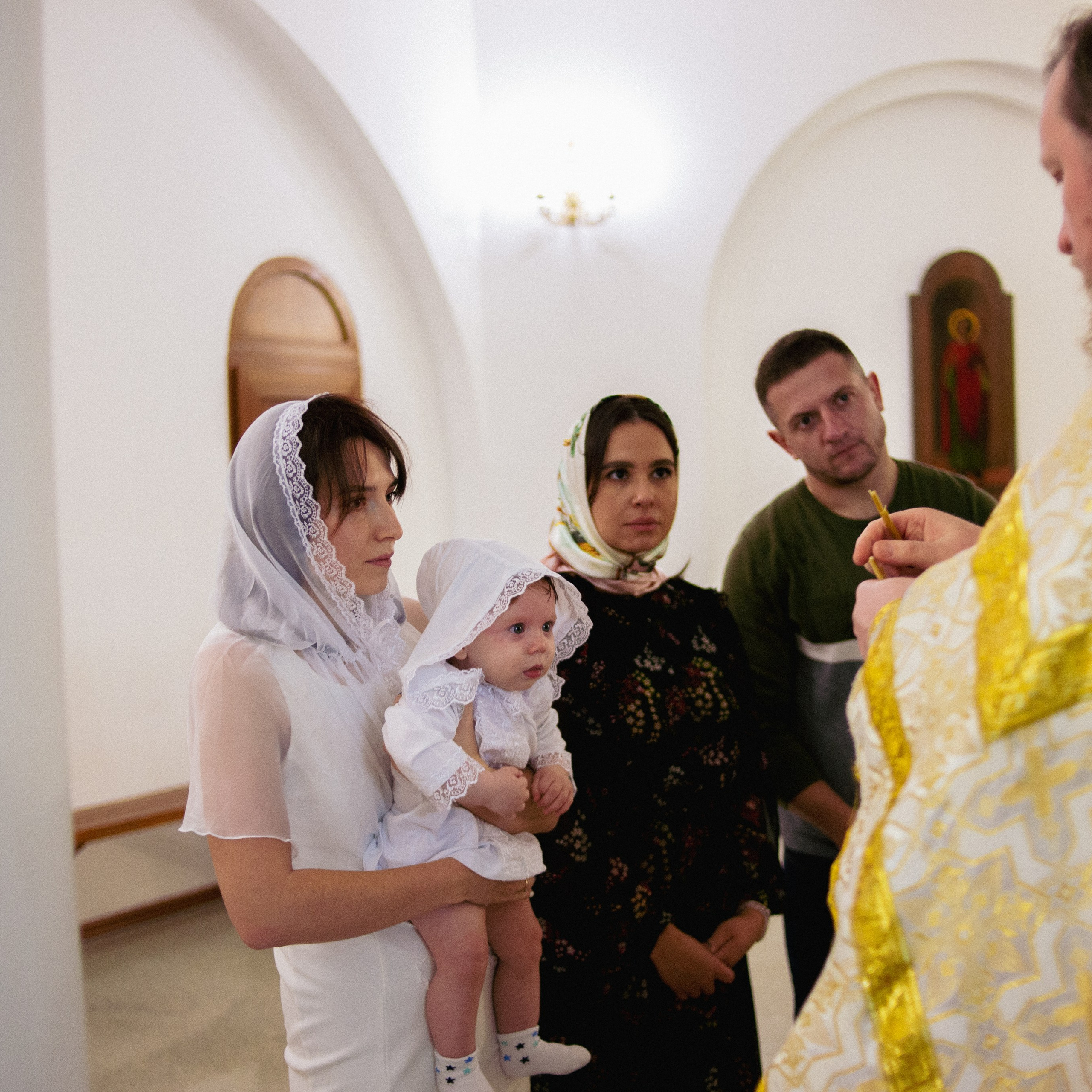Таинство (Мытищи). Фотограф в Москве