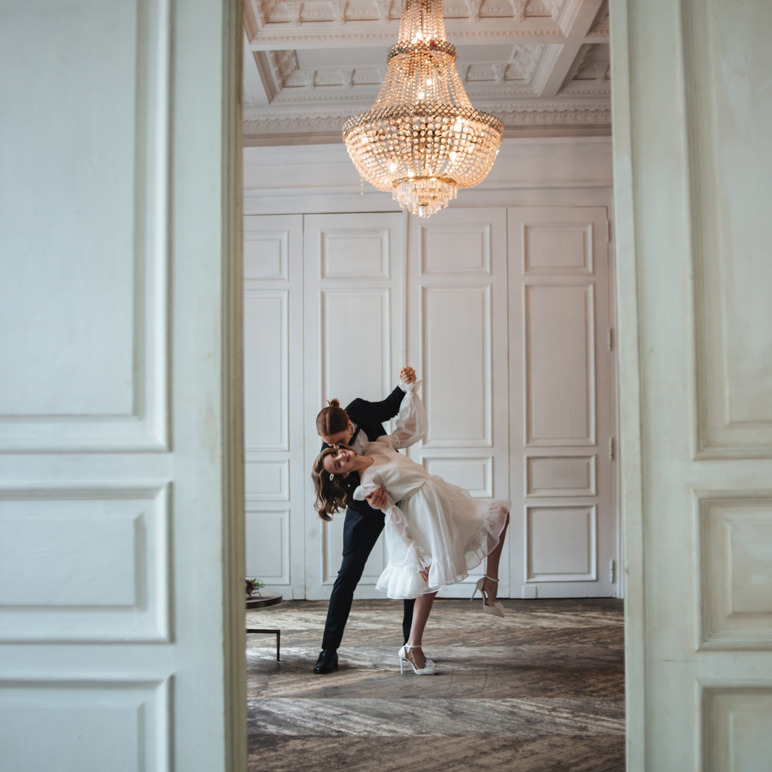 Роспись и прогулка  (Особняк Royal). Фотограф в Москве