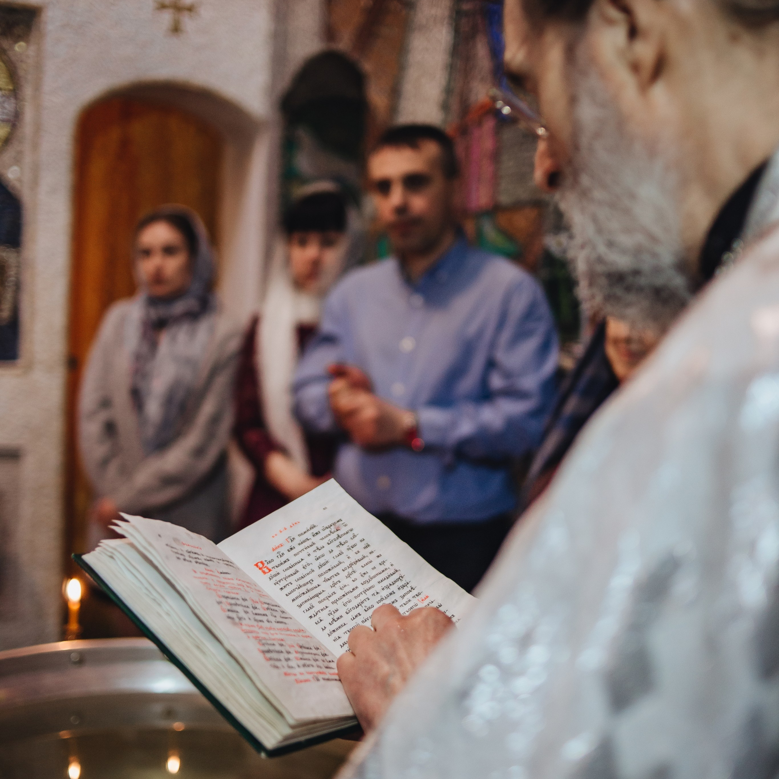 Таинство Екатерина. Фотограф в Москве