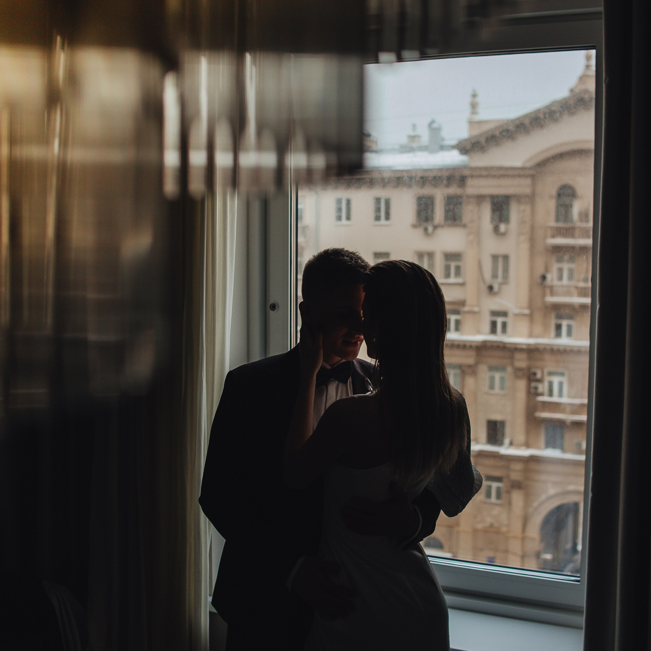 Сборы Отель «Moscow Marriott Imperial Plaza». Фотограф в Москве