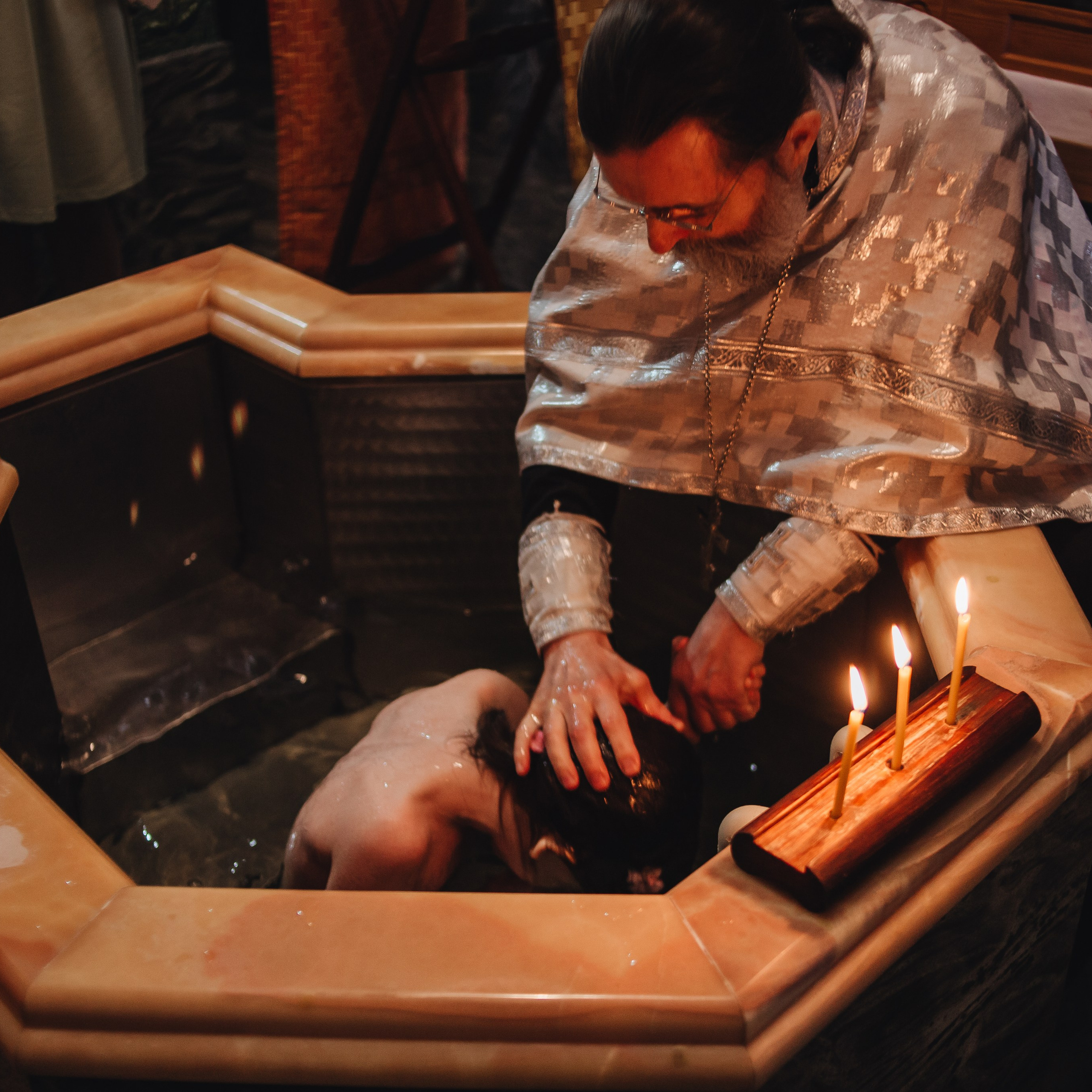 Таинство Екатерина. Фотограф в Москве