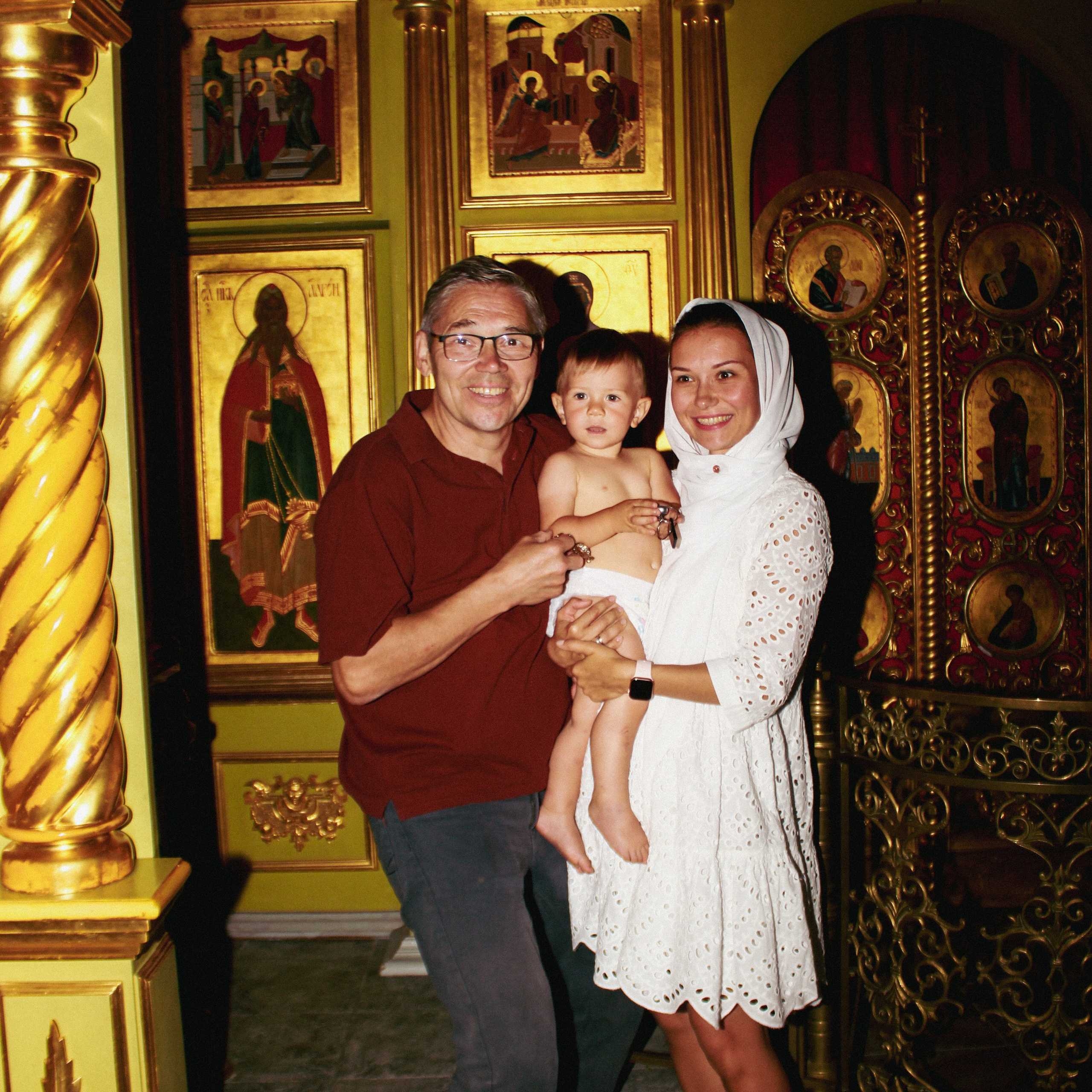 Таинство Фёдор. Фотограф в Москве