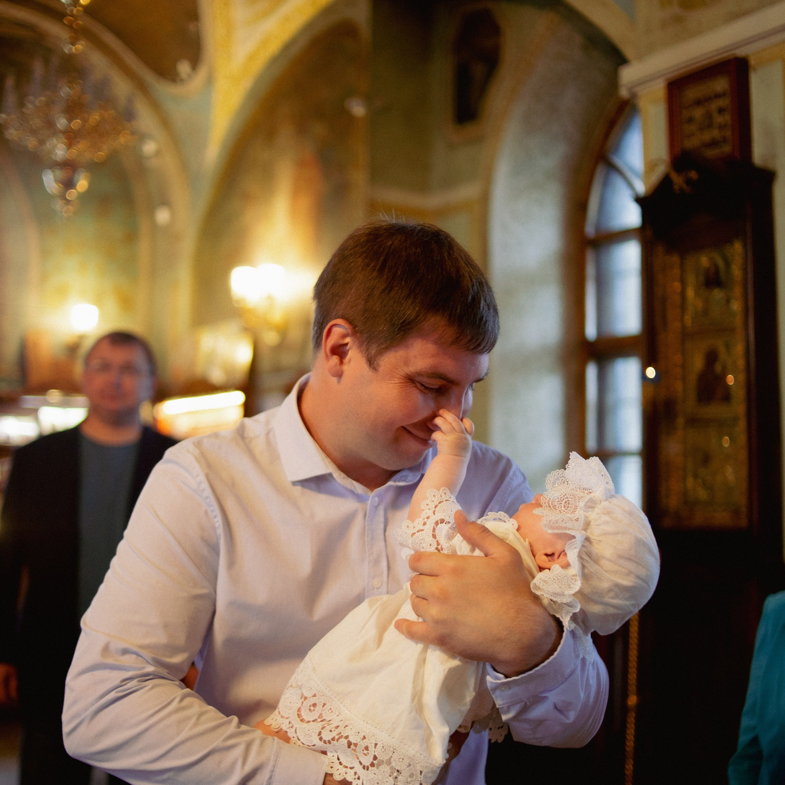 Таинство (Жуковский). Фотограф в Москве