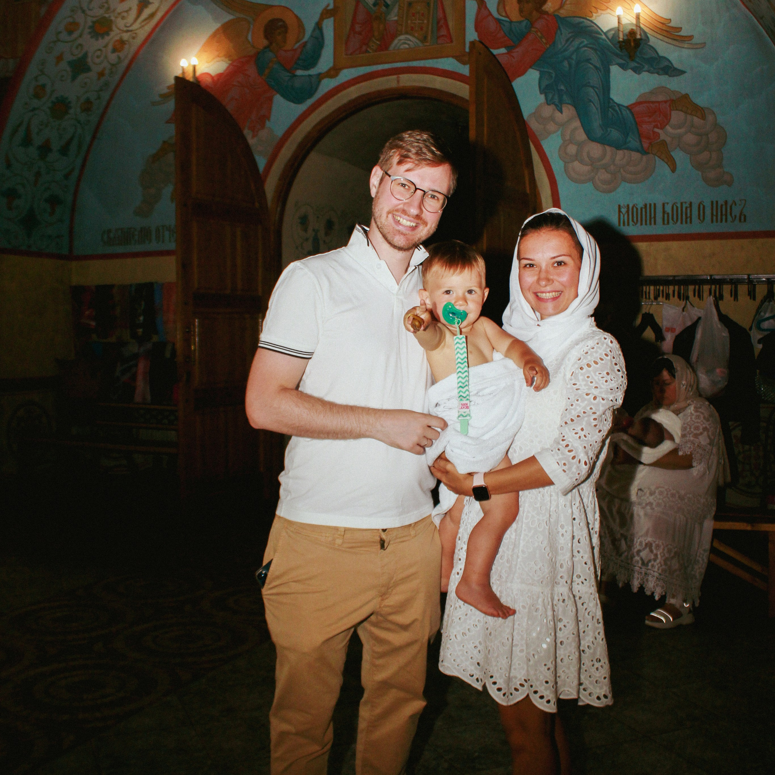 Таинство Фёдор. Фотограф в Москве