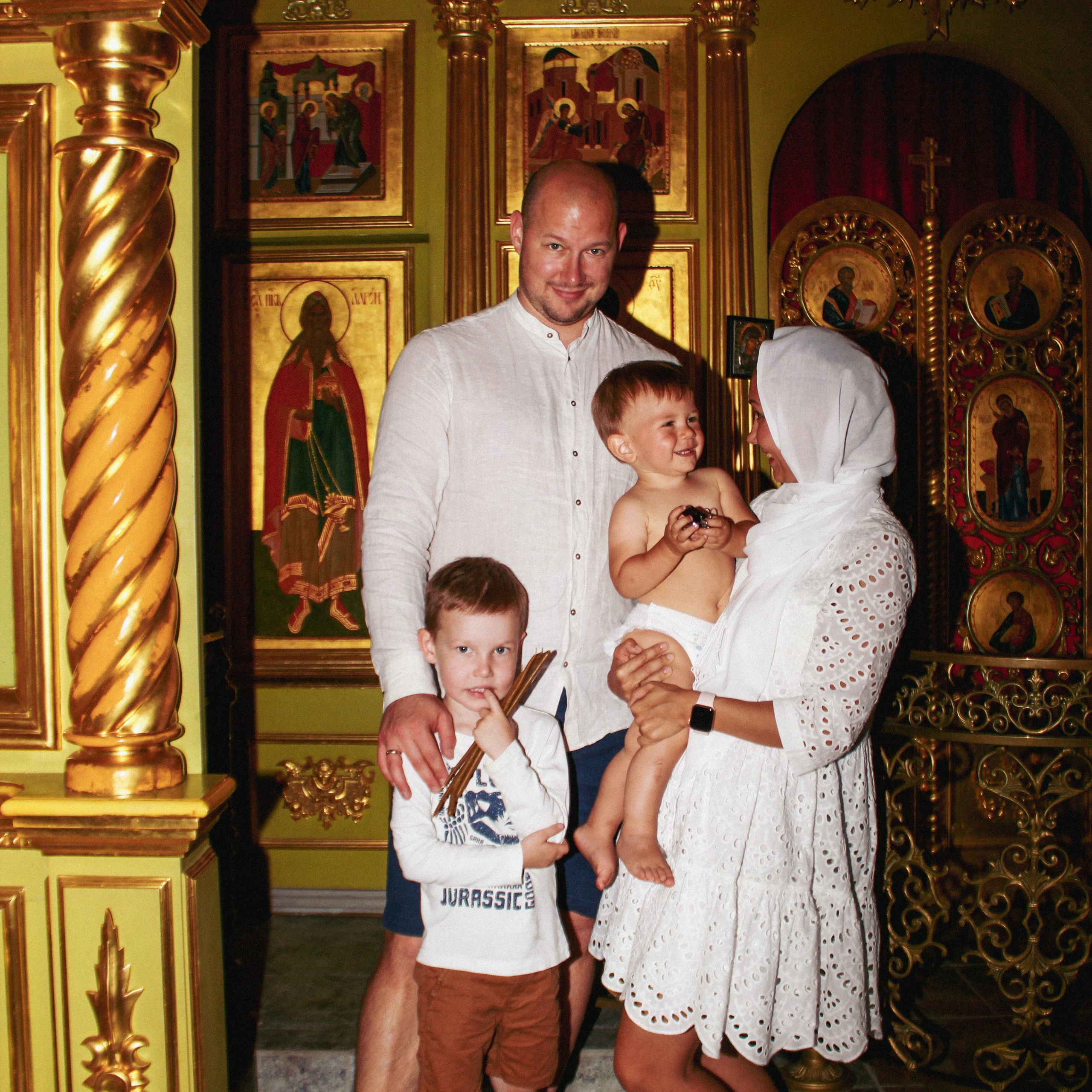 Таинство Фёдор. Фотограф в Москве