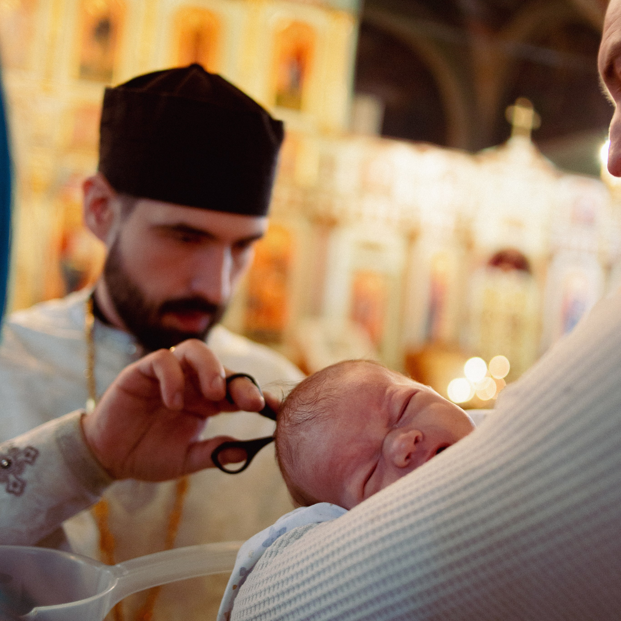 Таинство Даниил. Фотограф в Москве