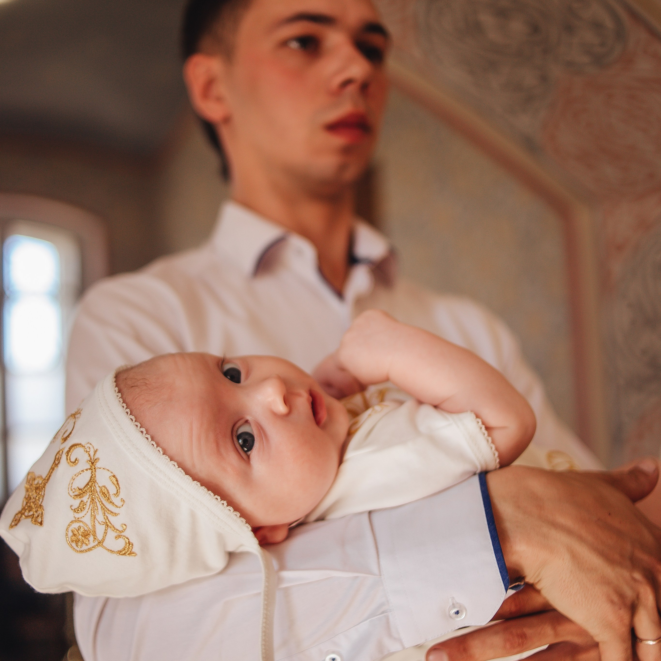 Таинство Ярослав. Фотограф в Москве