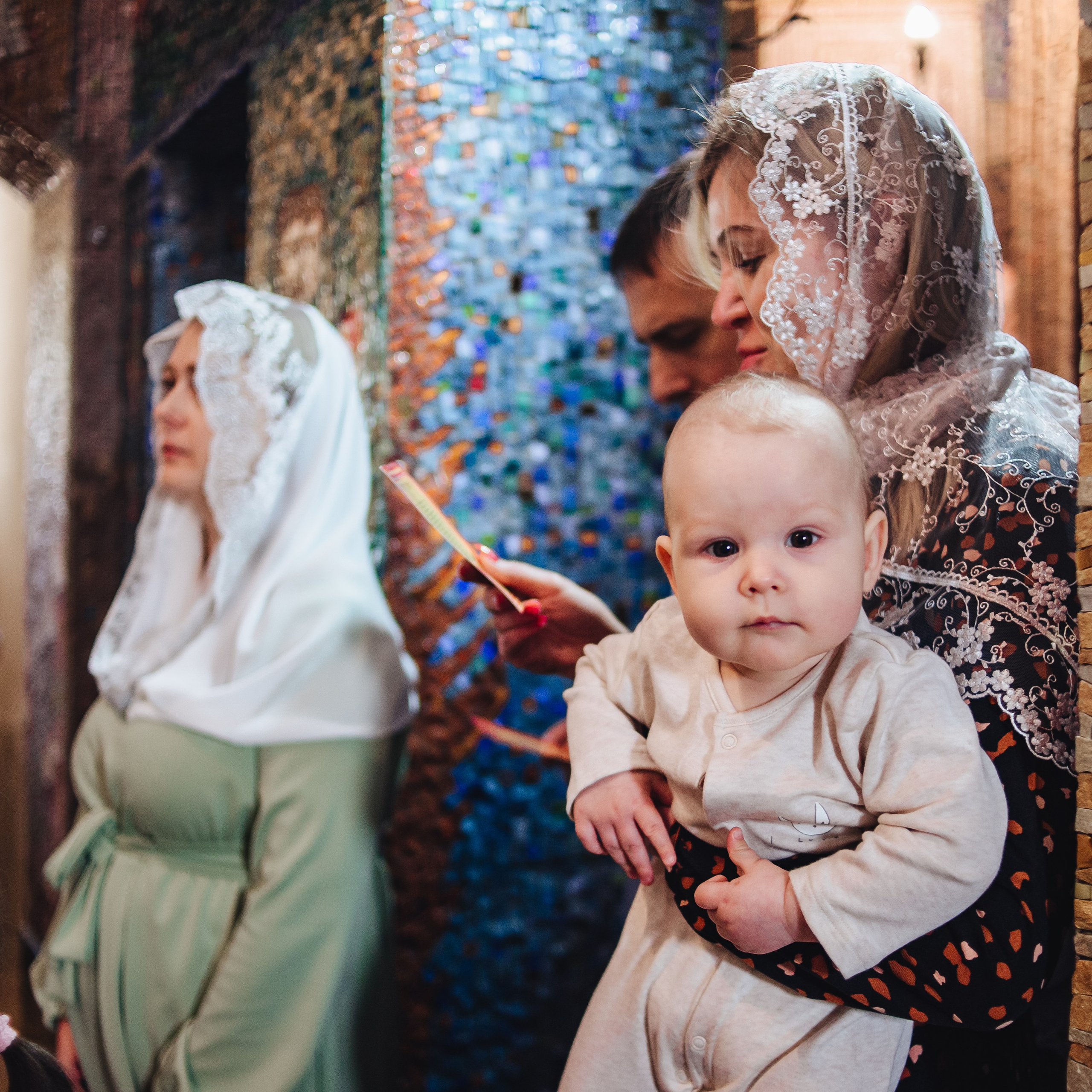 Таинство Екатерина. Фотограф в Москве