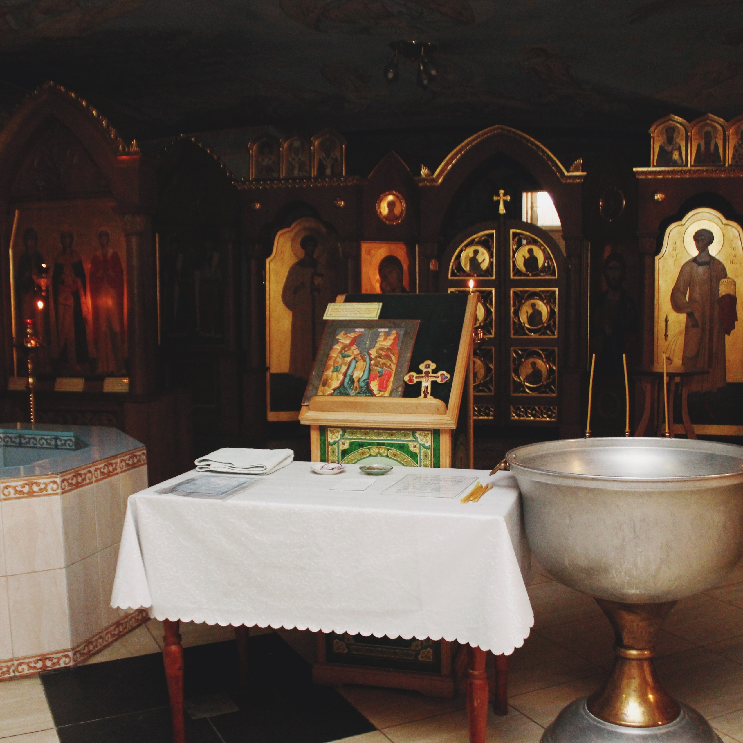 Таинство Лев. Фотограф в Москве