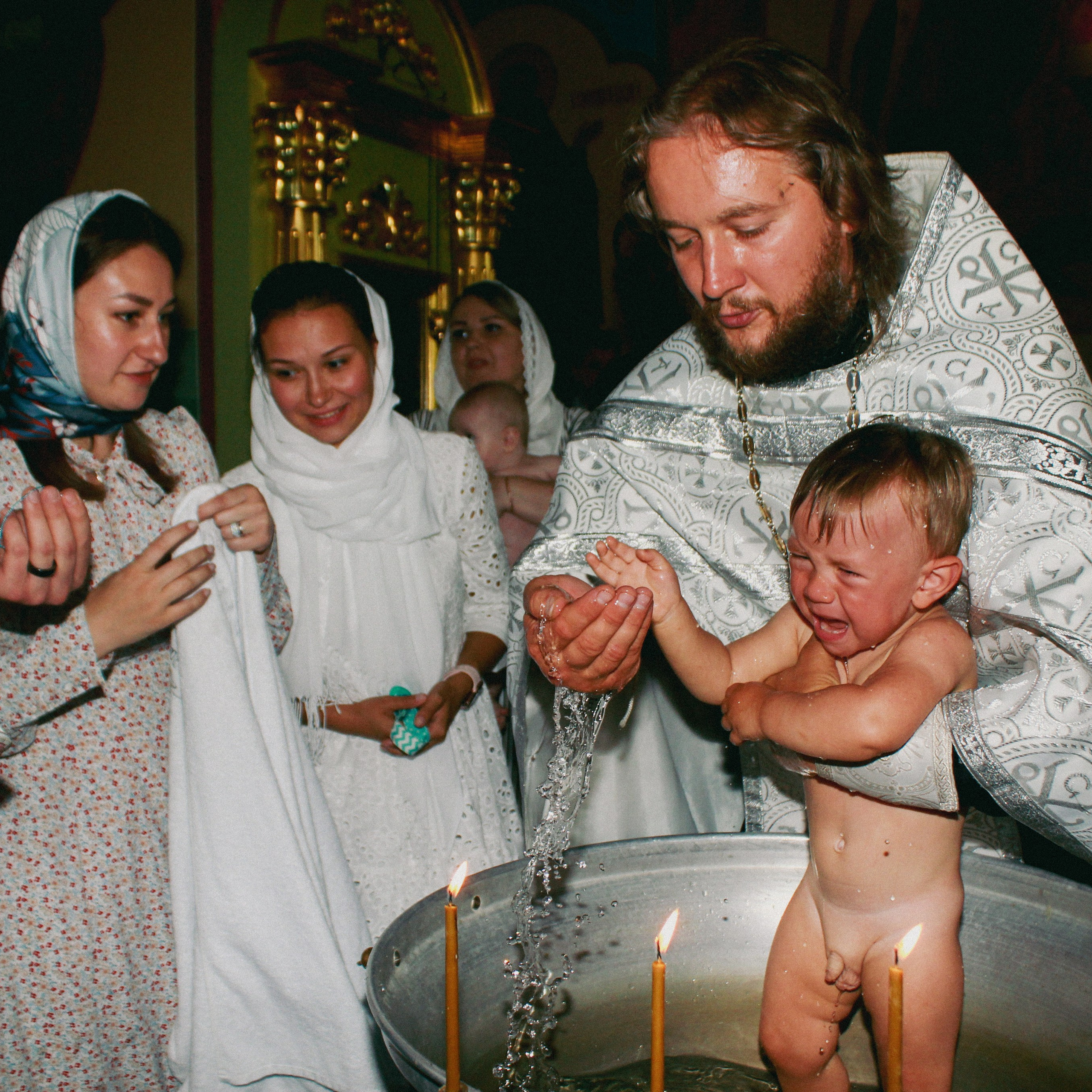 Таинство Фёдор. Фотограф в Москве