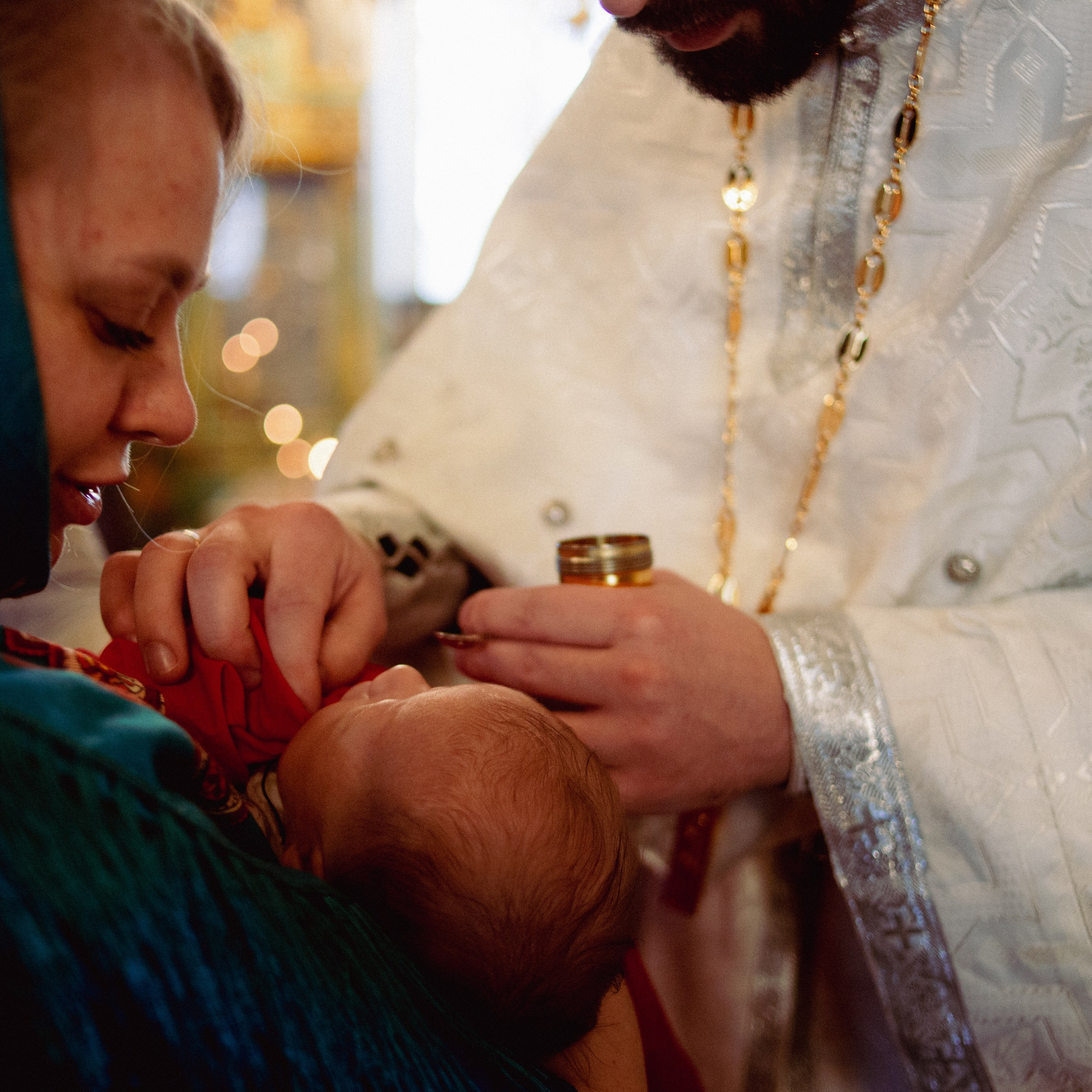Таинство Даниил. Фотограф в Москве