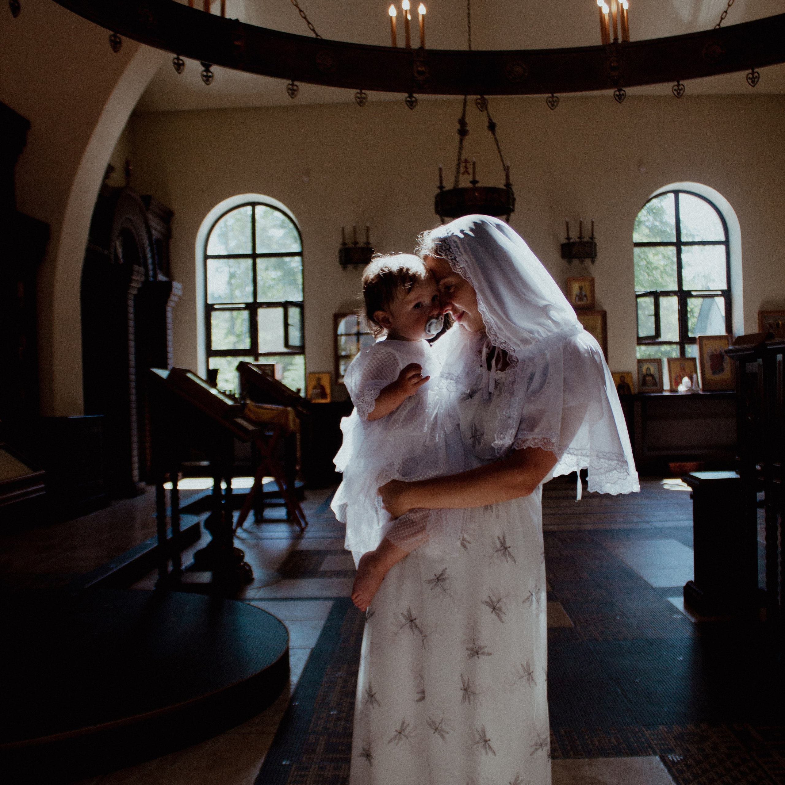 Таинство Мирослава. Фотограф в Москве