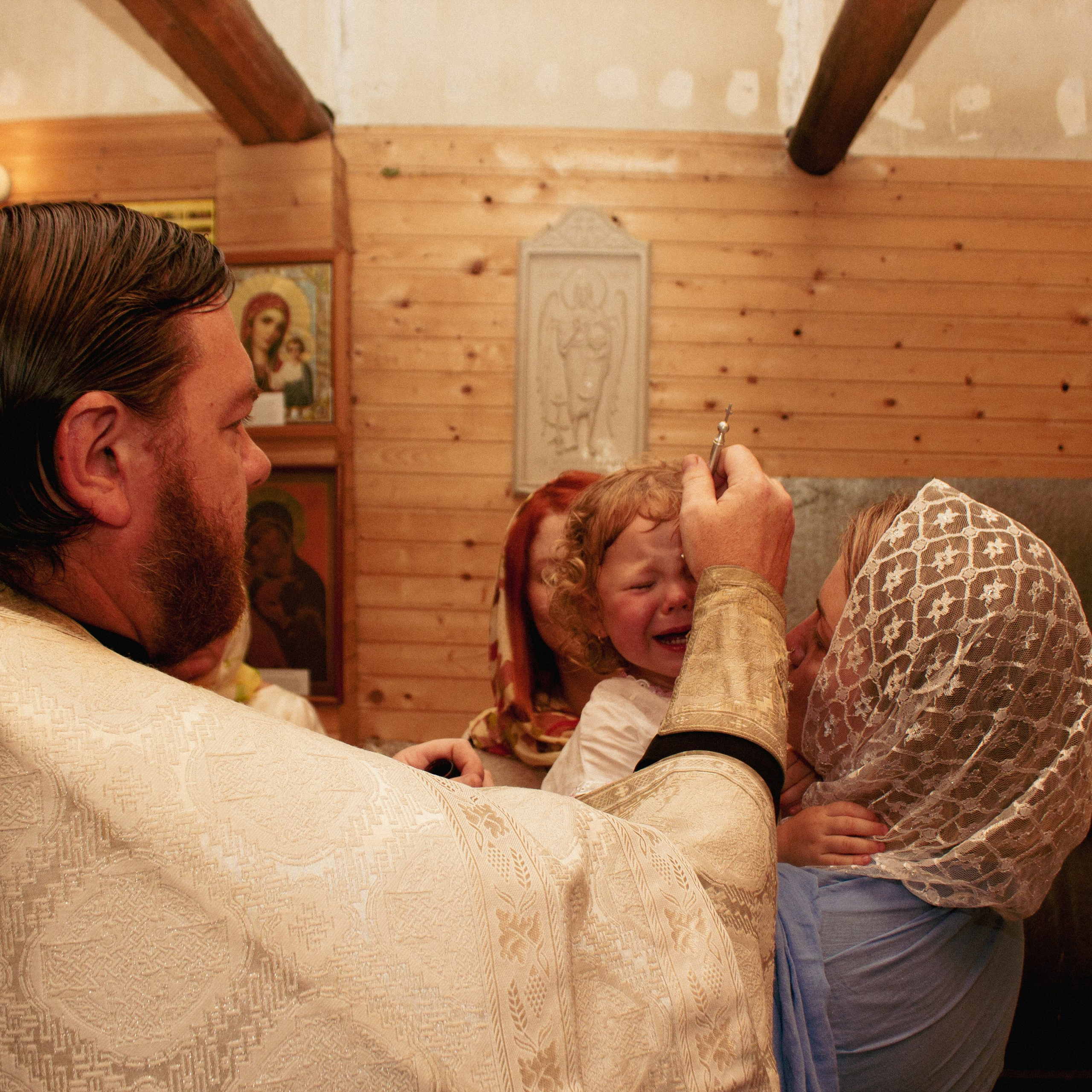 Таинство. Фотограф в Москве