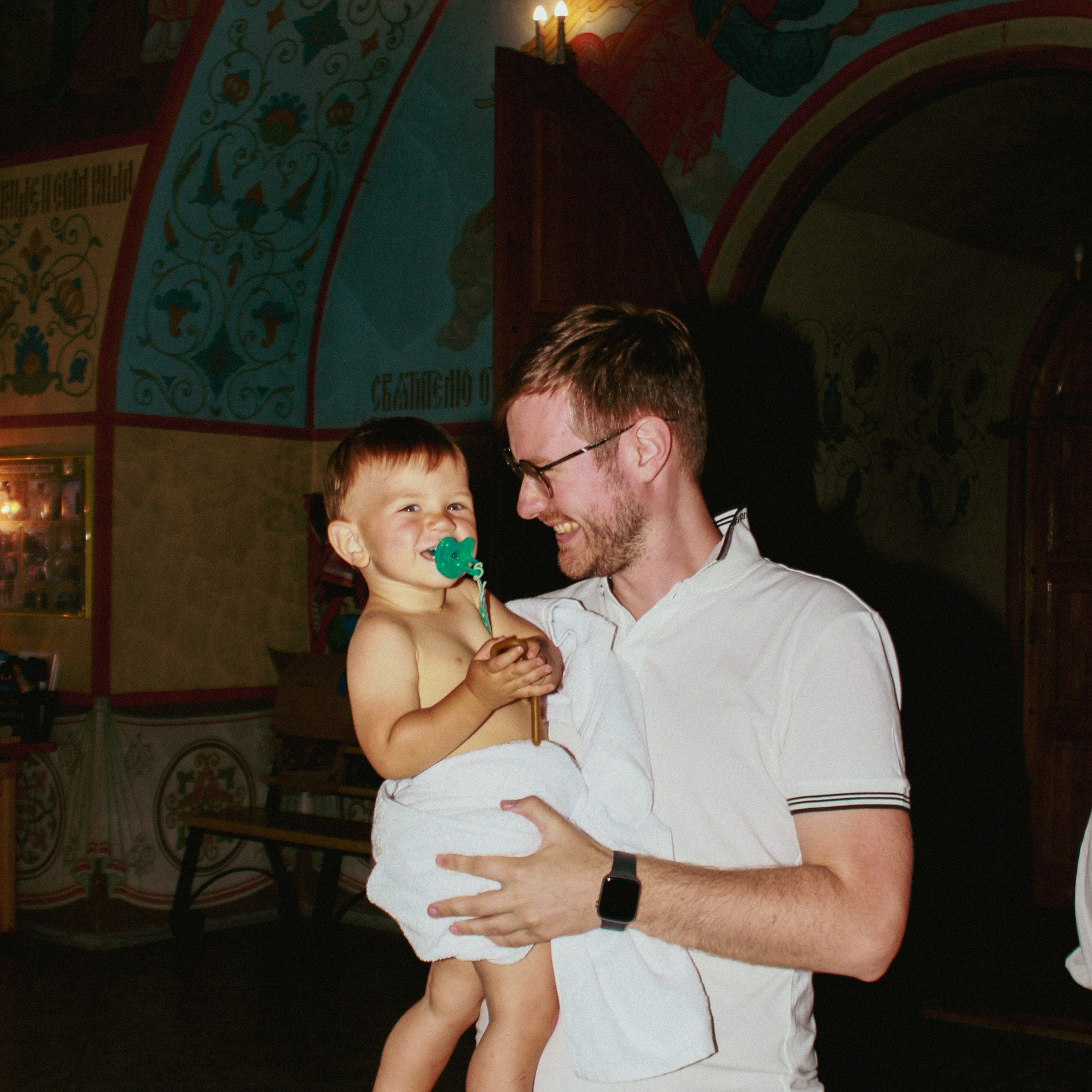 Таинство Фёдор. Фотограф в Москве