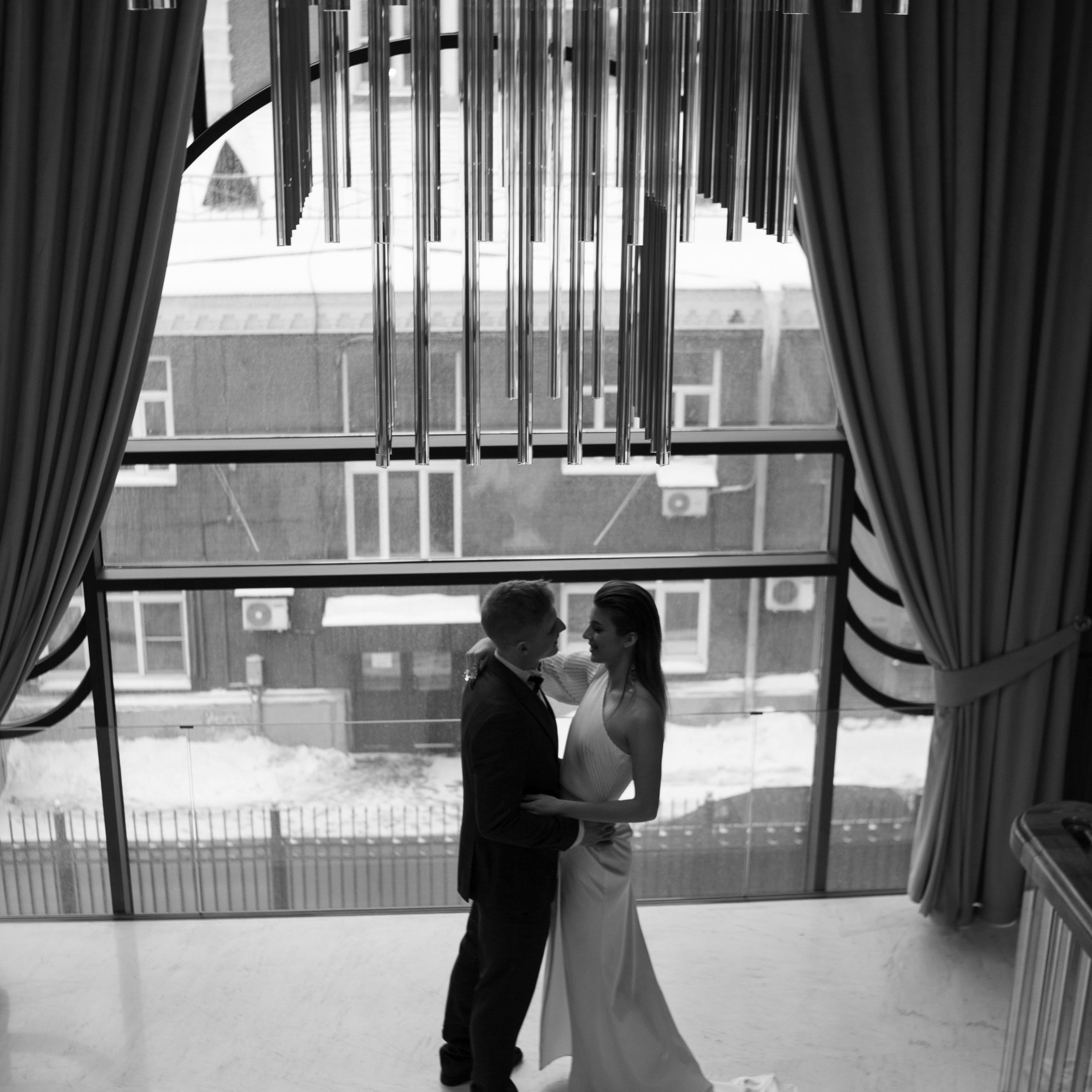 Сборы Отель «Moscow Marriott Imperial Plaza». Фотограф в Москве