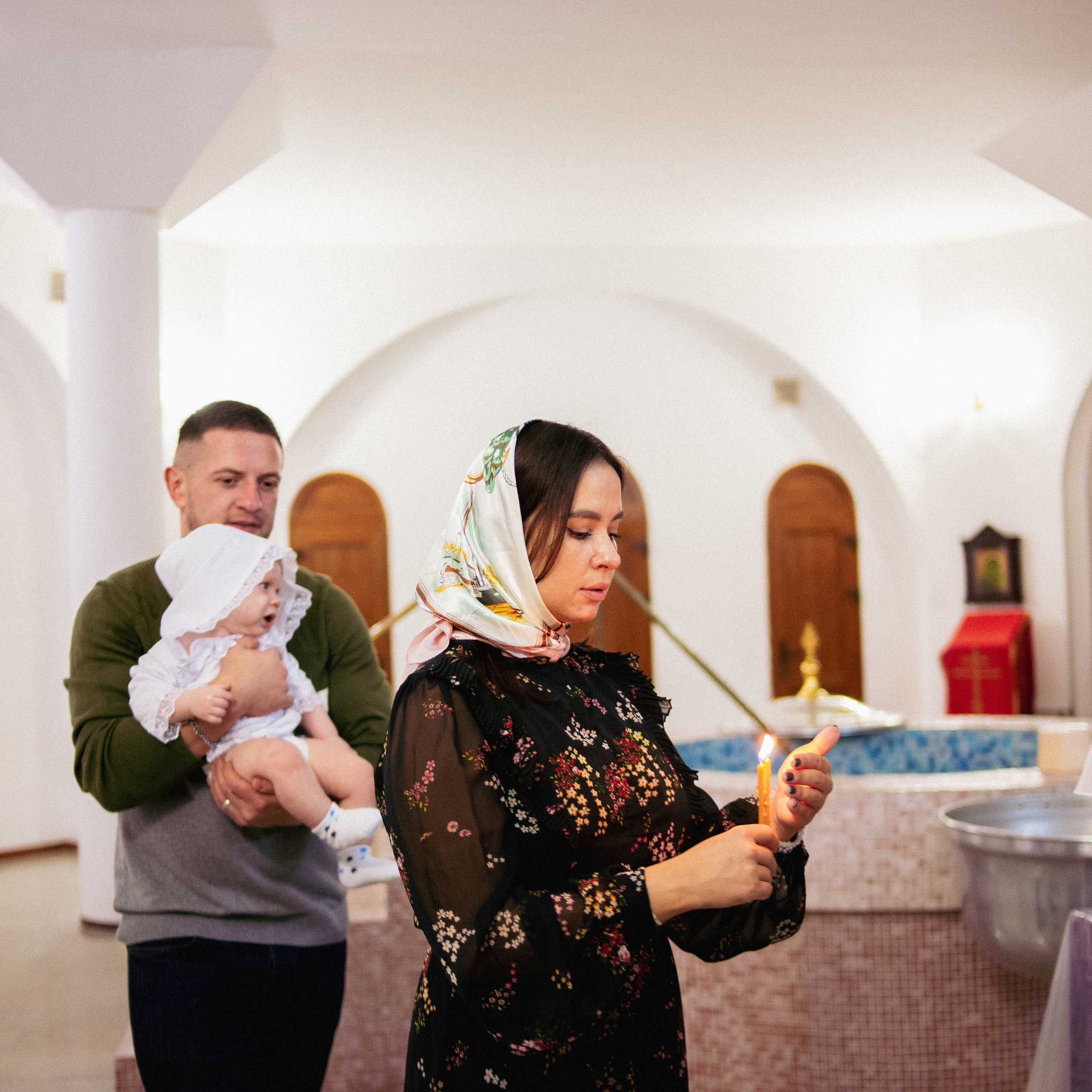 Таинство (Мытищи). Фотограф в Москве