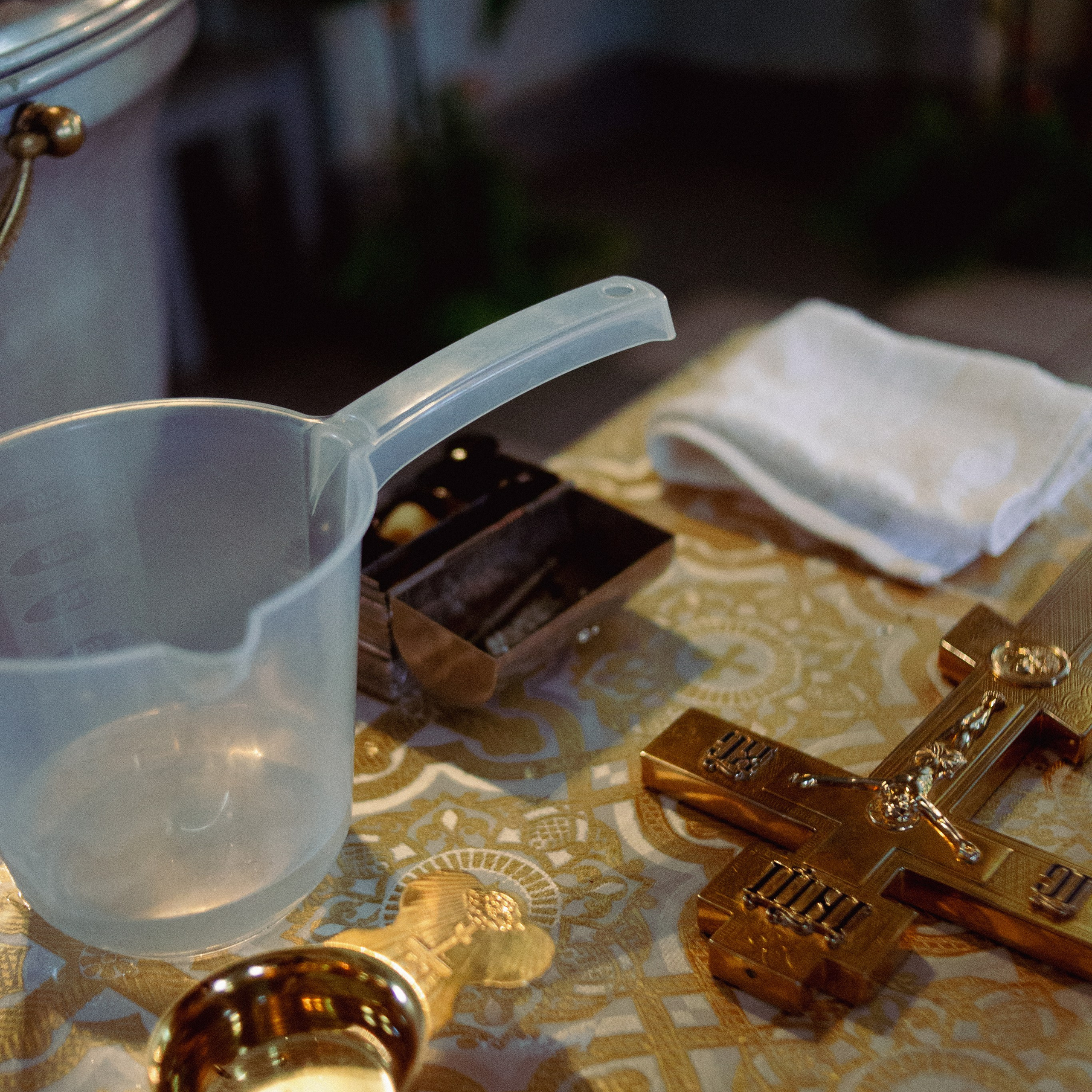 Таинство Даниил. Фотограф в Москве