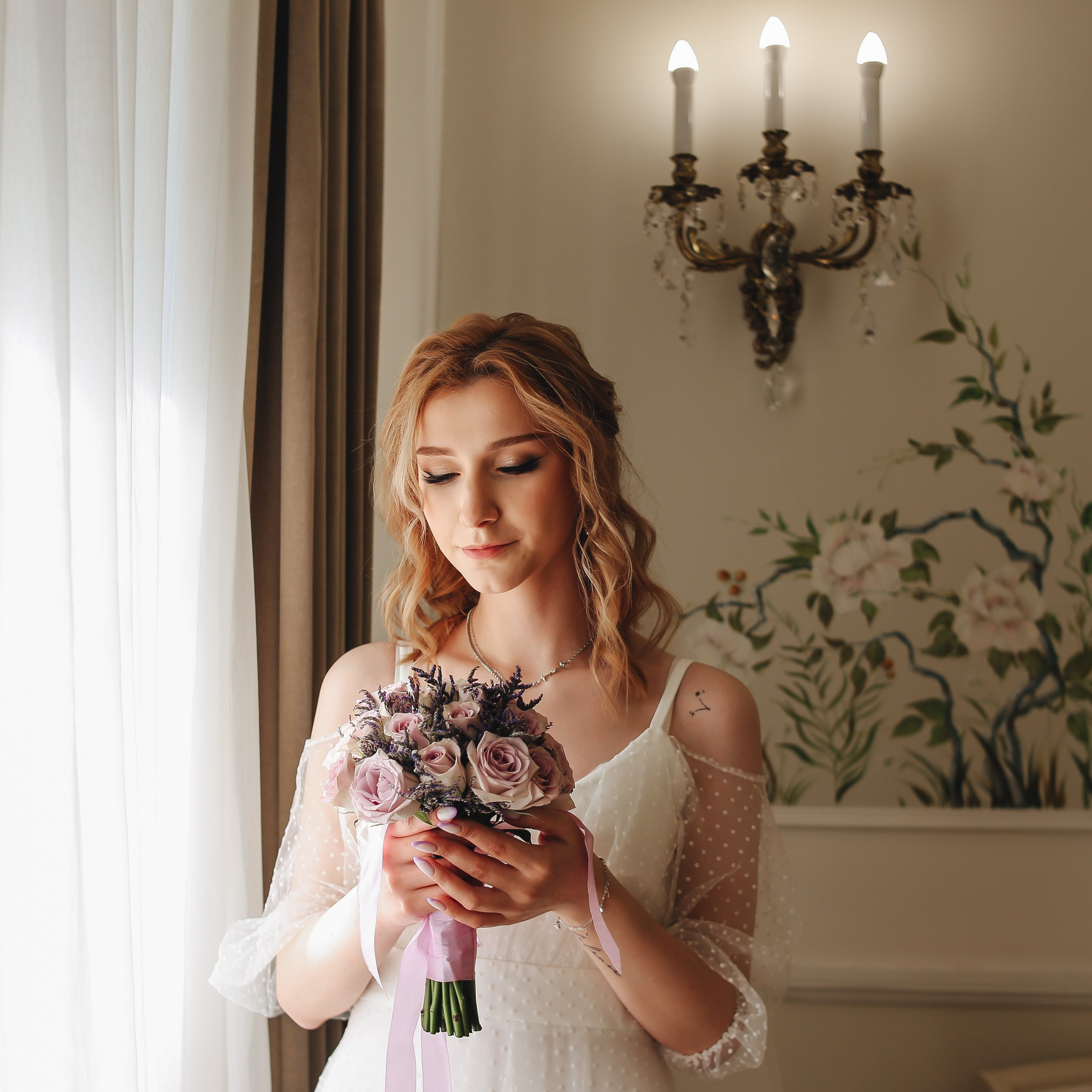 Никита и Катя. Фотограф в Москве