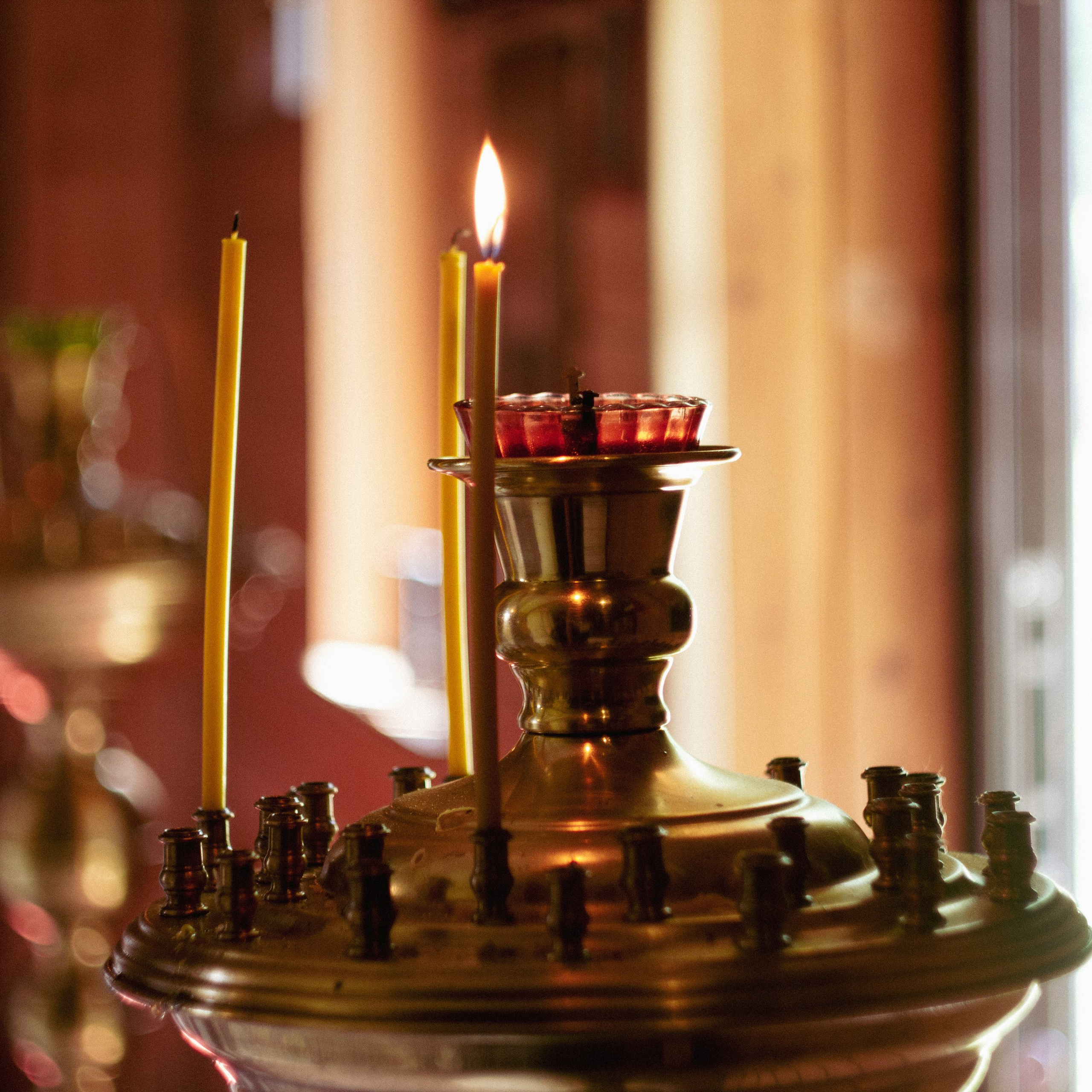 Таинство. Фотограф в Москве